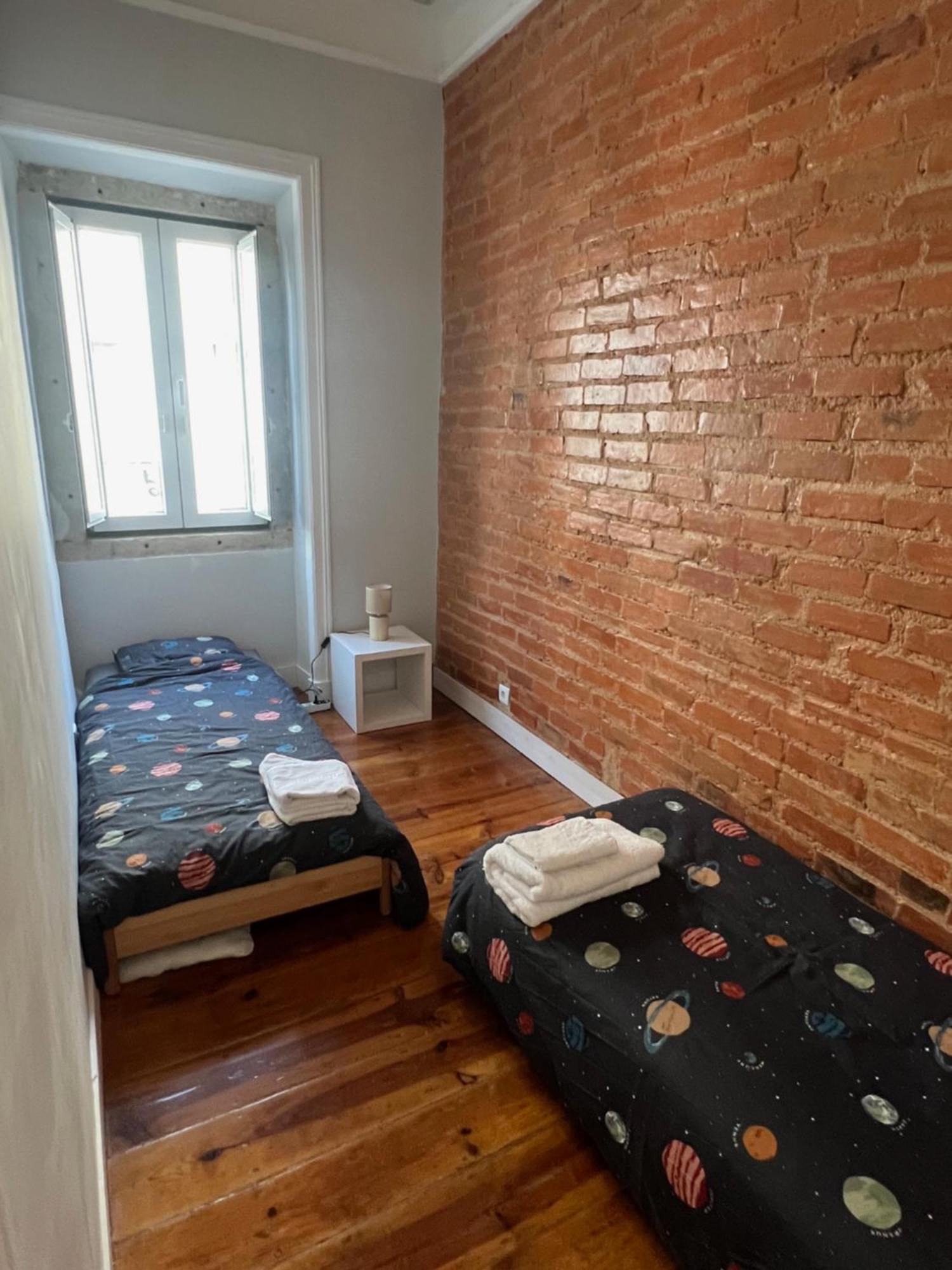 Appartement Angels Homes N.27 1ºandar, Bairro Tipico, Centro *