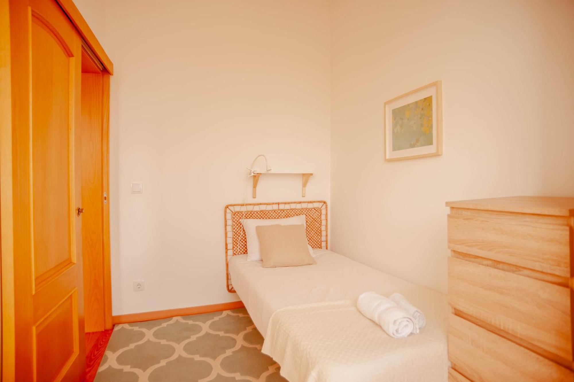 My Fair - 2 Bedroom With River View Appartement