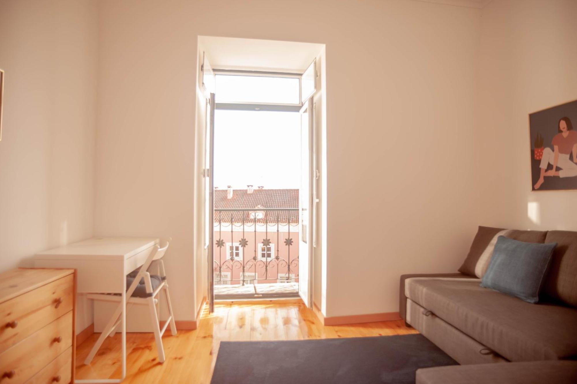 Appartement My Fair - 2 Bedroom With River View