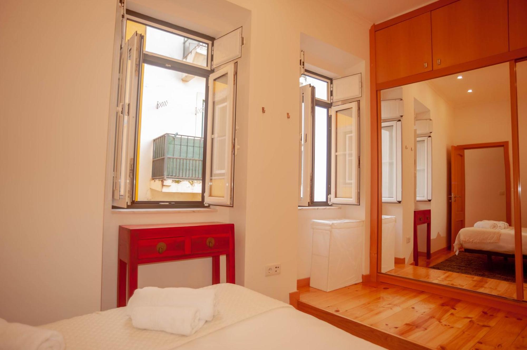 My Fair - 2 Bedroom With River View * Lissabon
