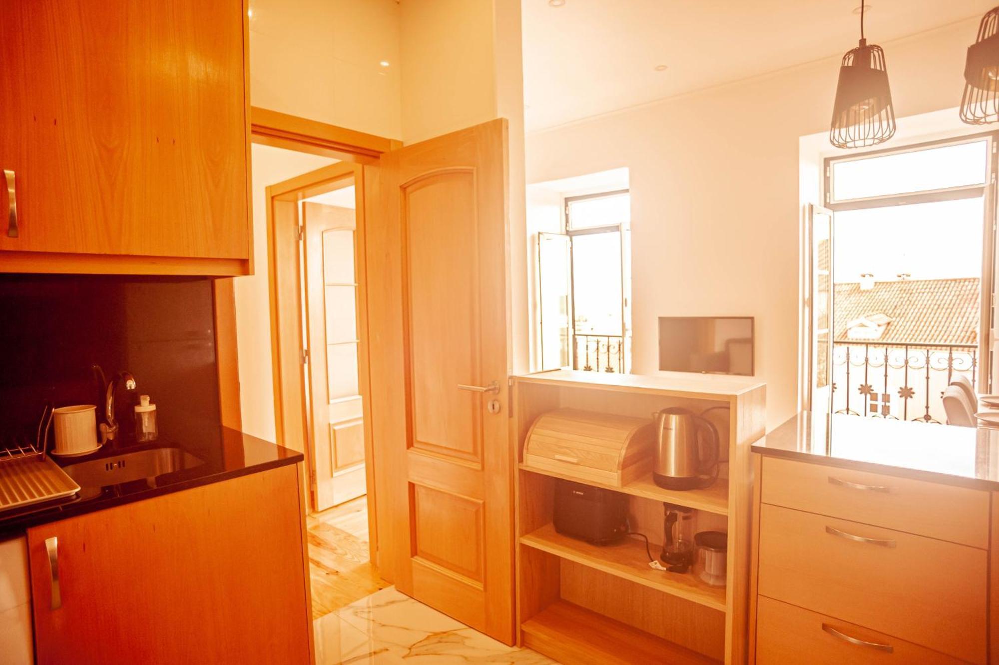 My Fair - 2 Bedroom With River View *