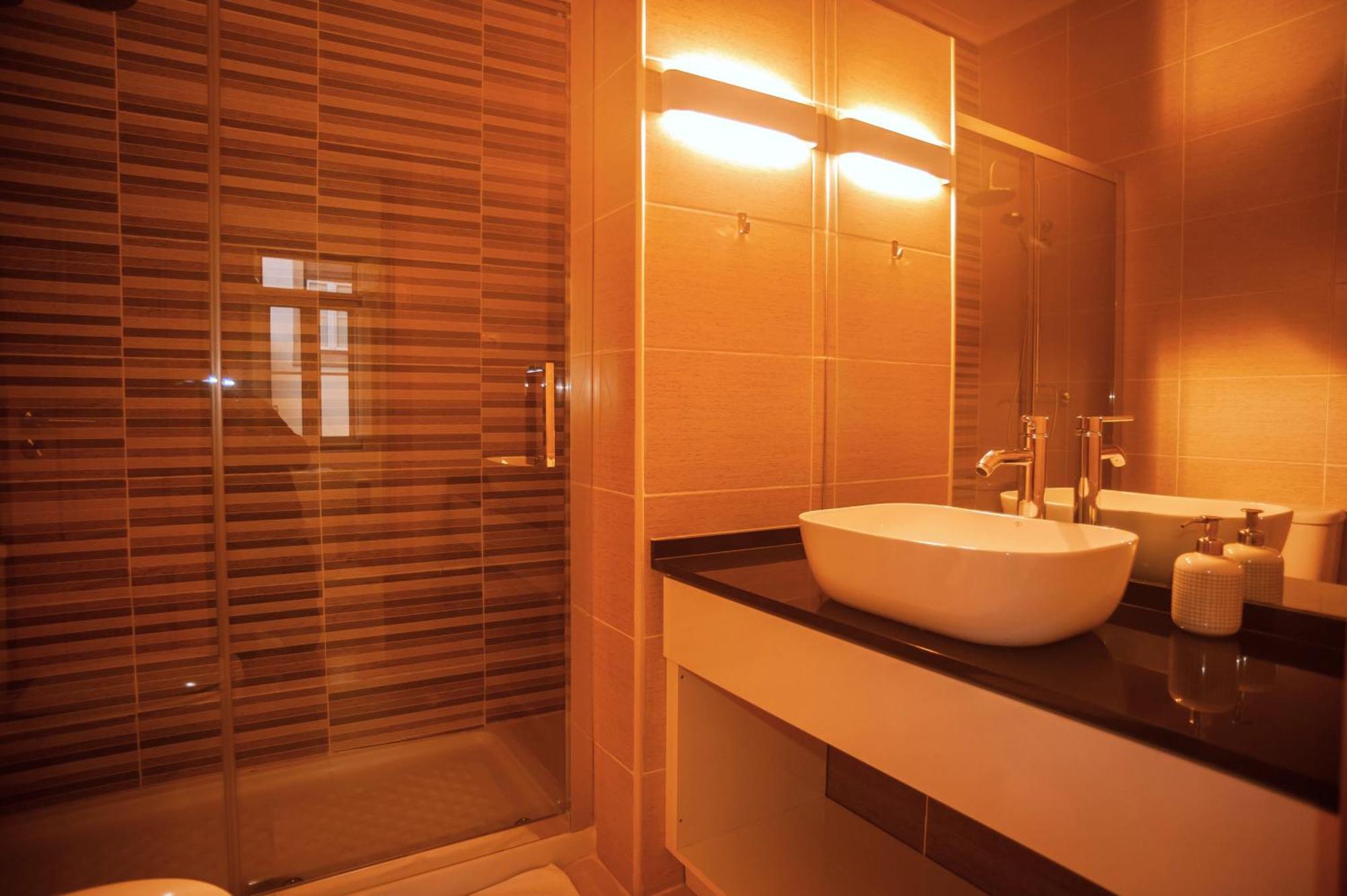 My Fair - 2 Bedroom With River View Lissabon