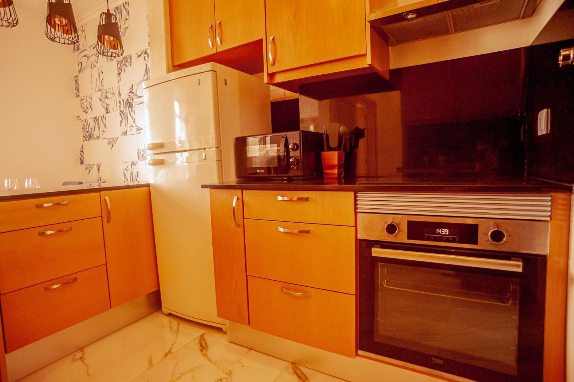 My Fair - 2 Bedroom With River View Appartement Lissabon