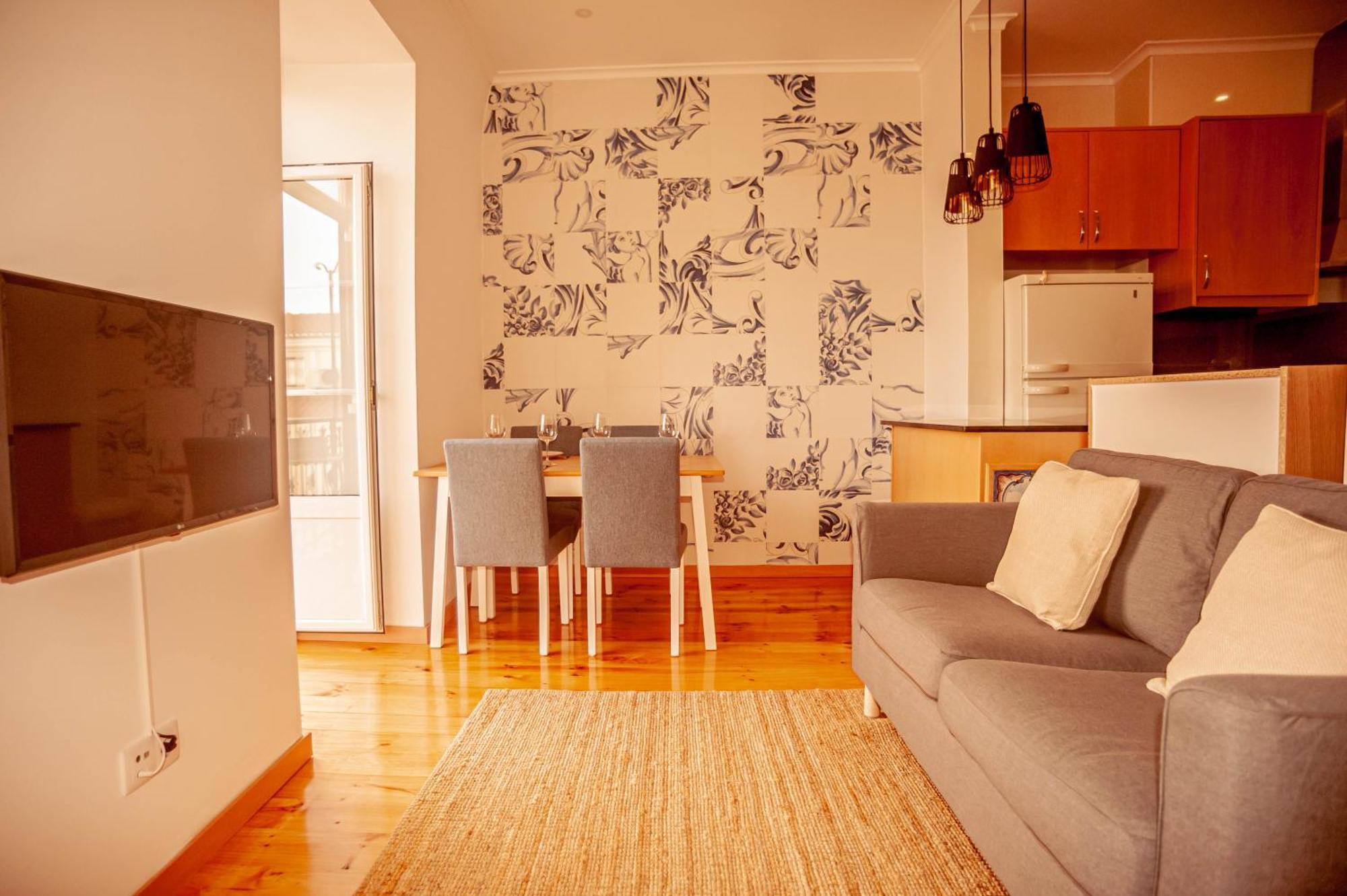 My Fair - 2 Bedroom With River View