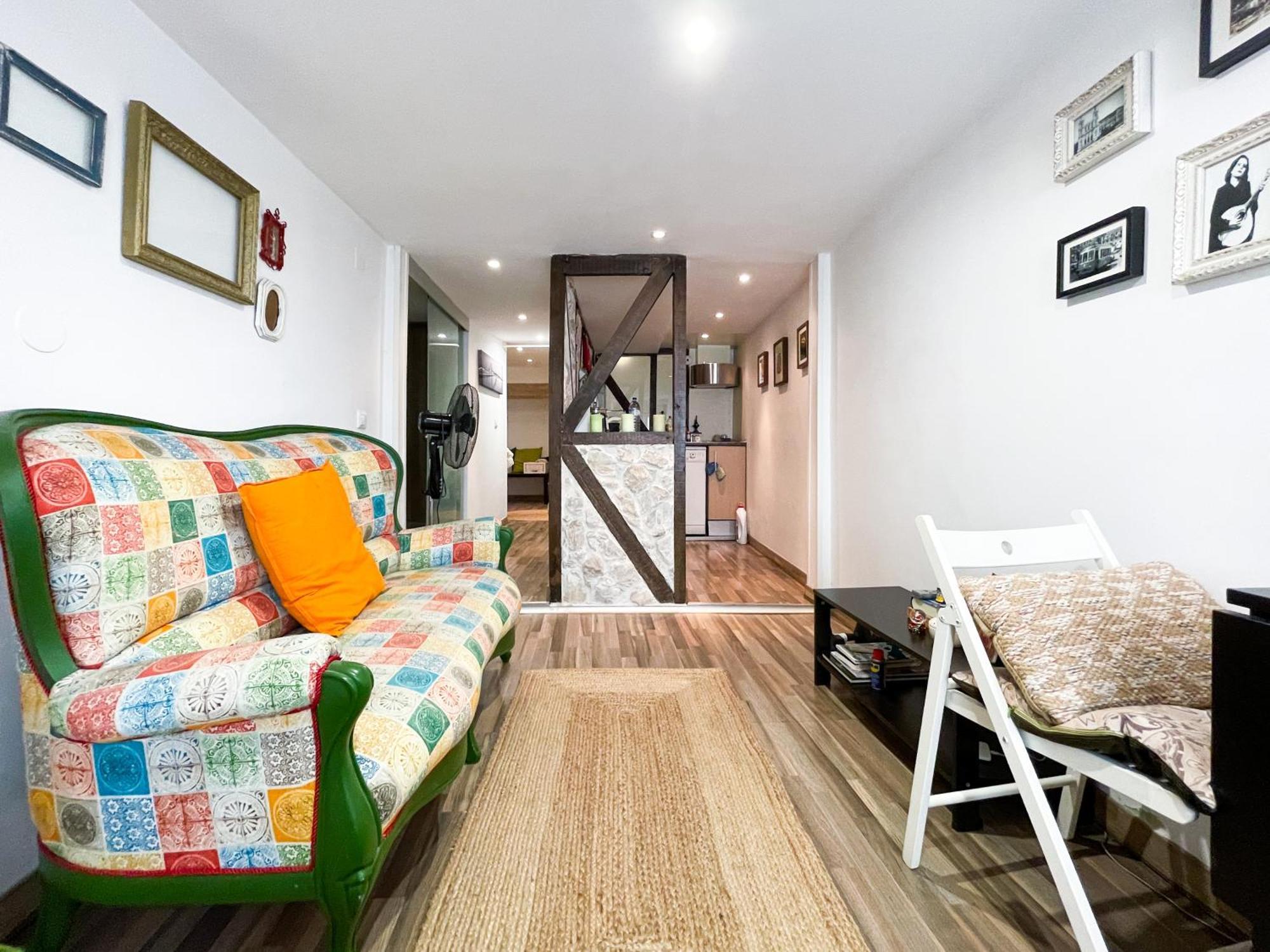 Alfama Apartment