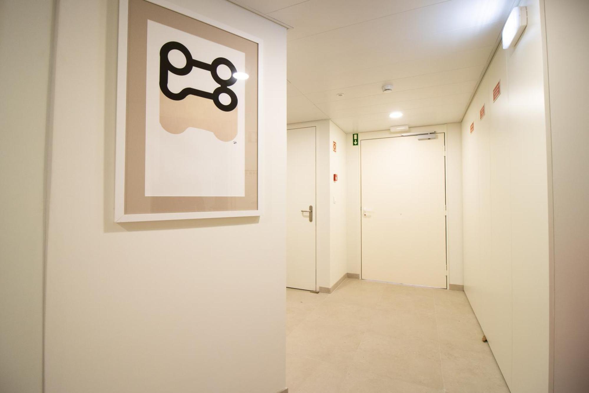 Appartement Reference T0