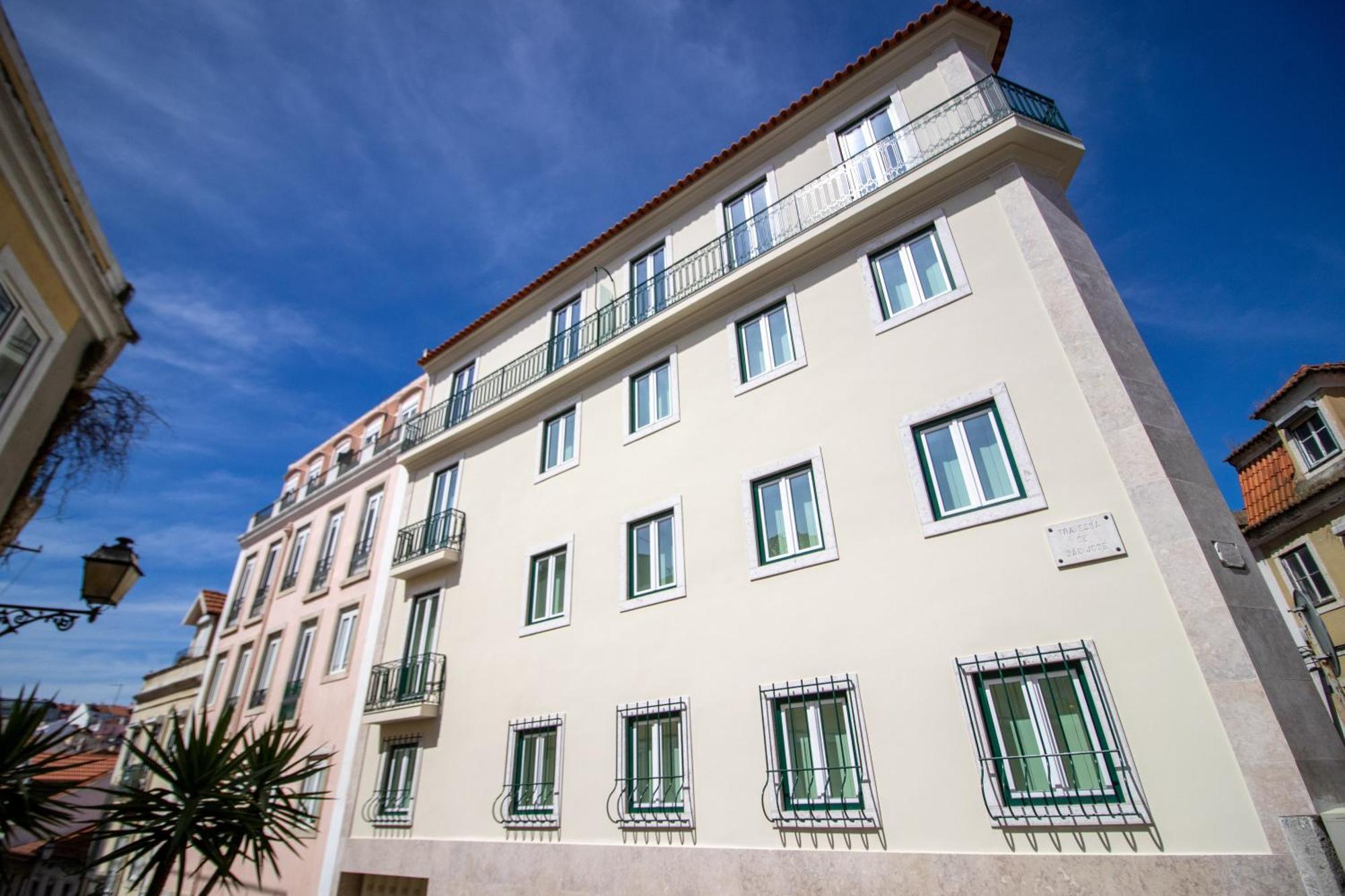 Reference T0 Appartement