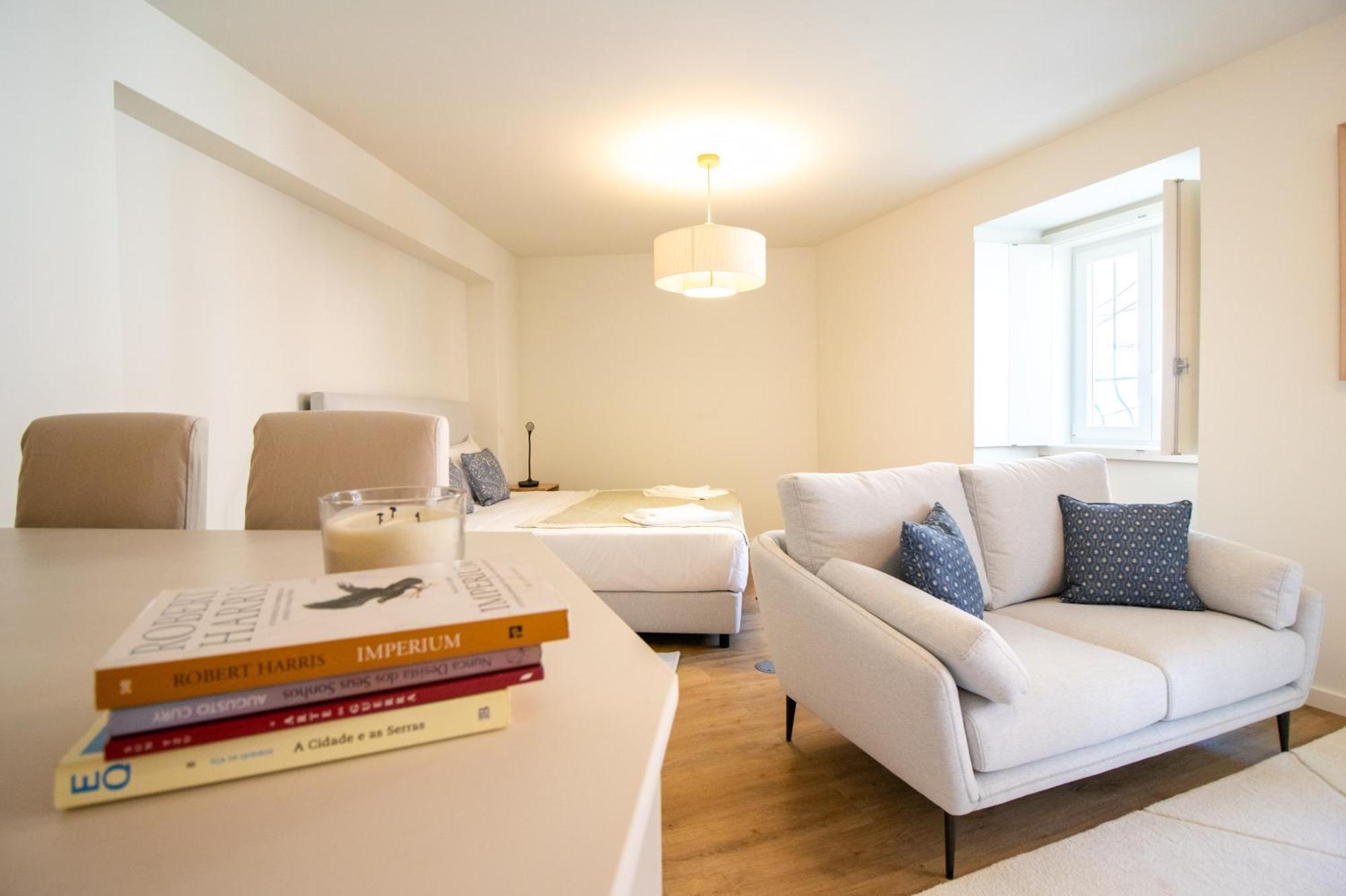 Appartement Reference T0 *