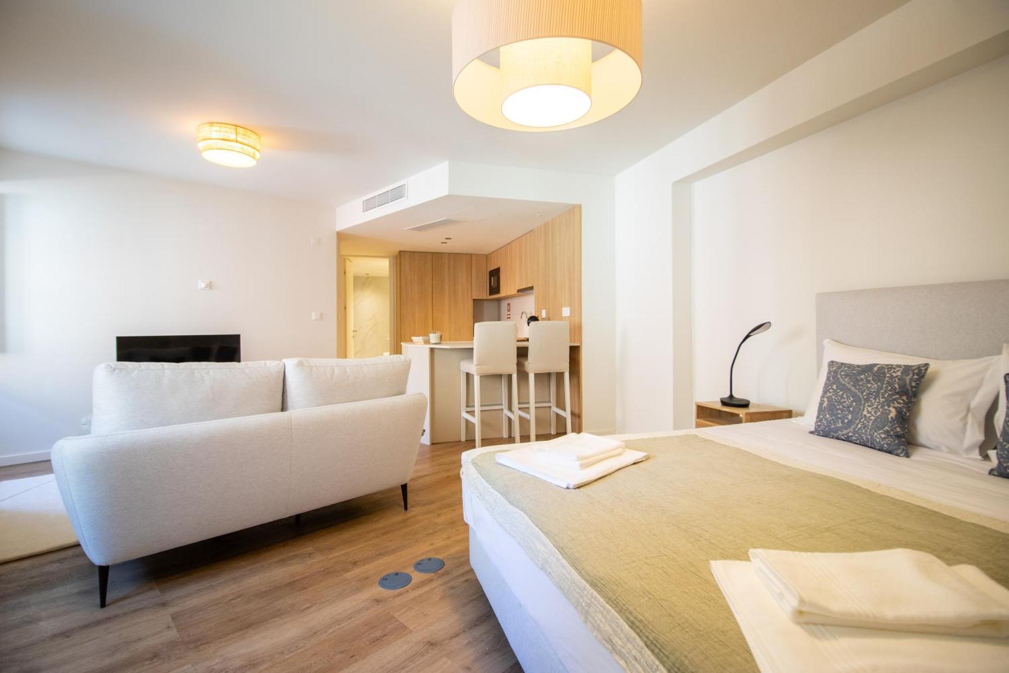 Appartement Reference T0 Lisboa