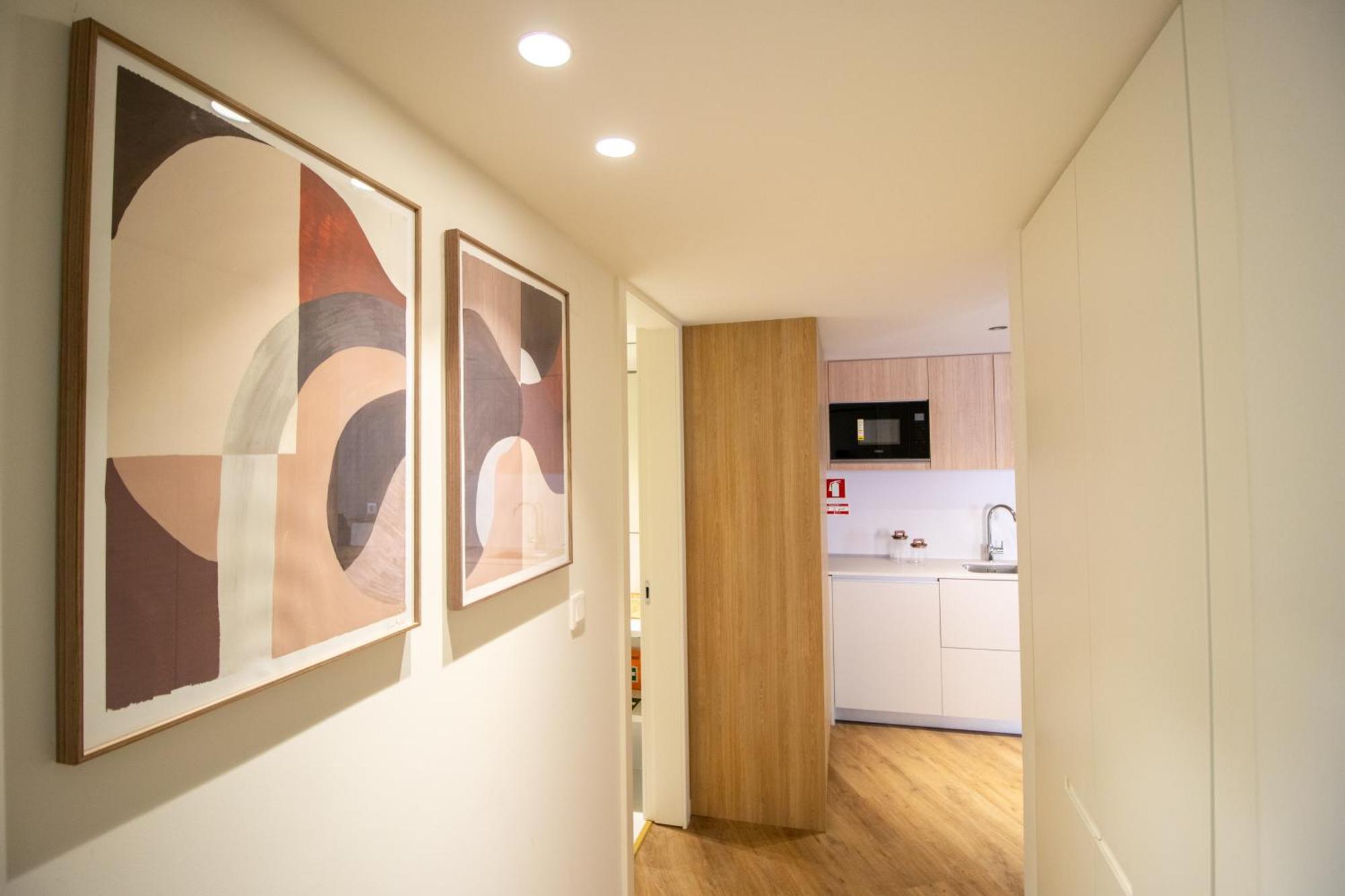 Appartement Reference T0