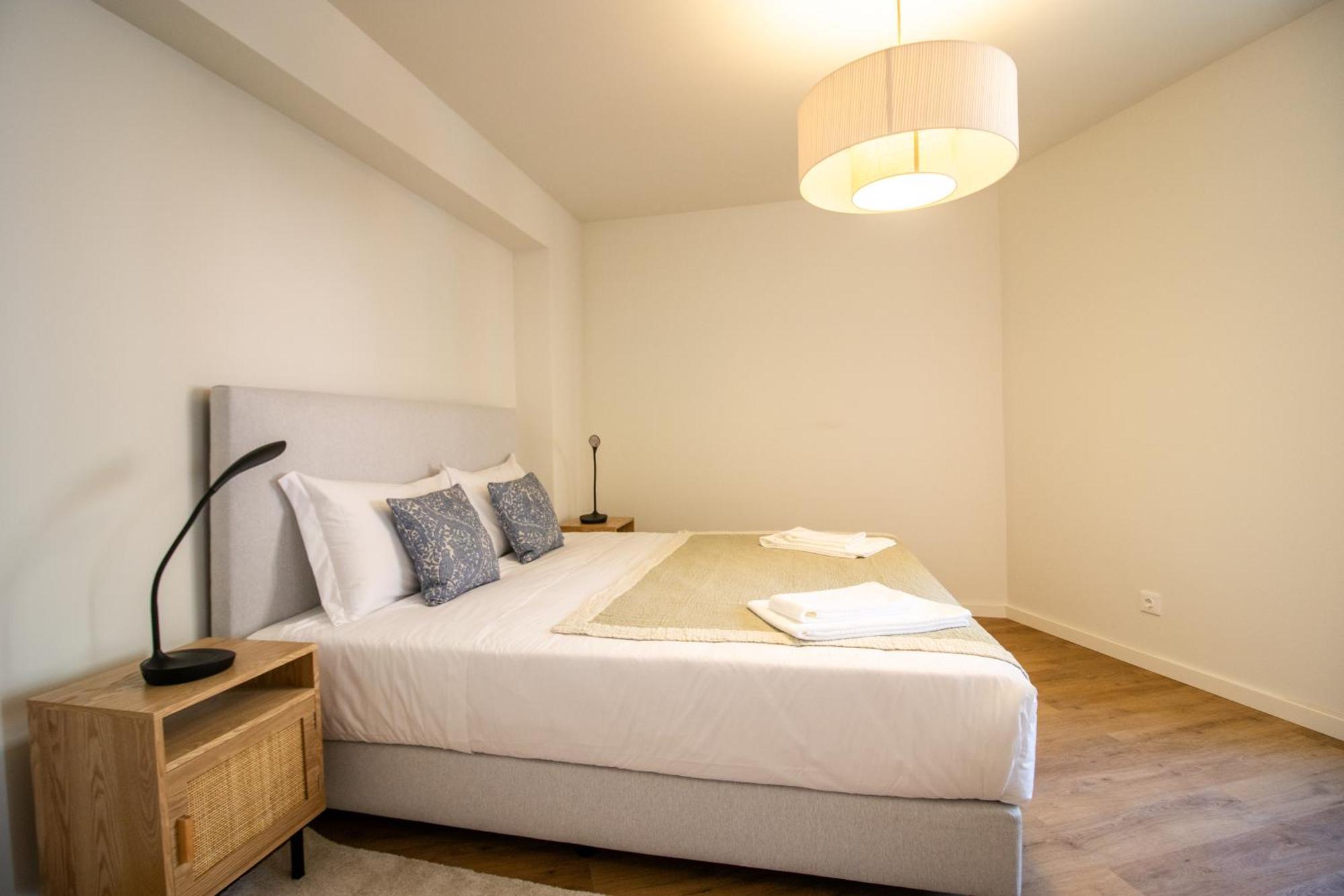 Appartement Reference T0 *