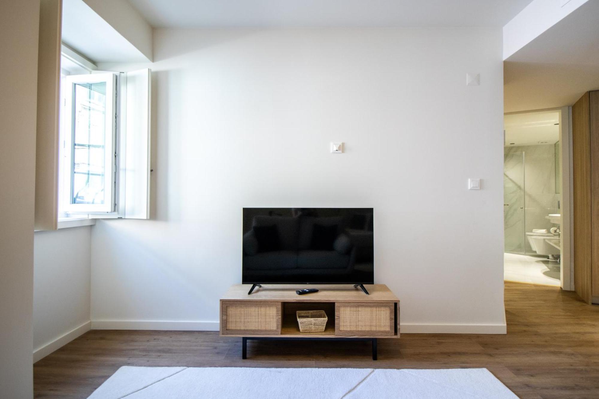 Reference T0 Appartement