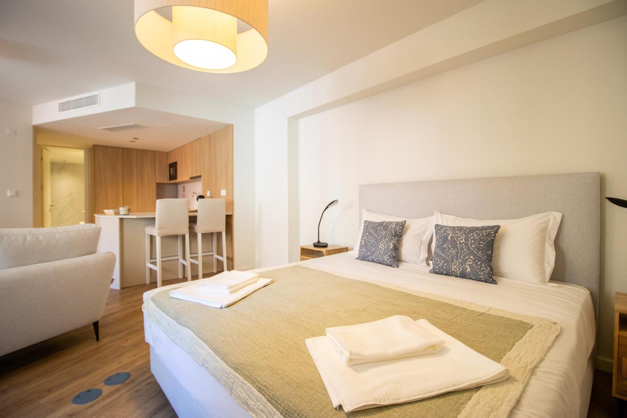 Appartement Reference T0 Lisboa
