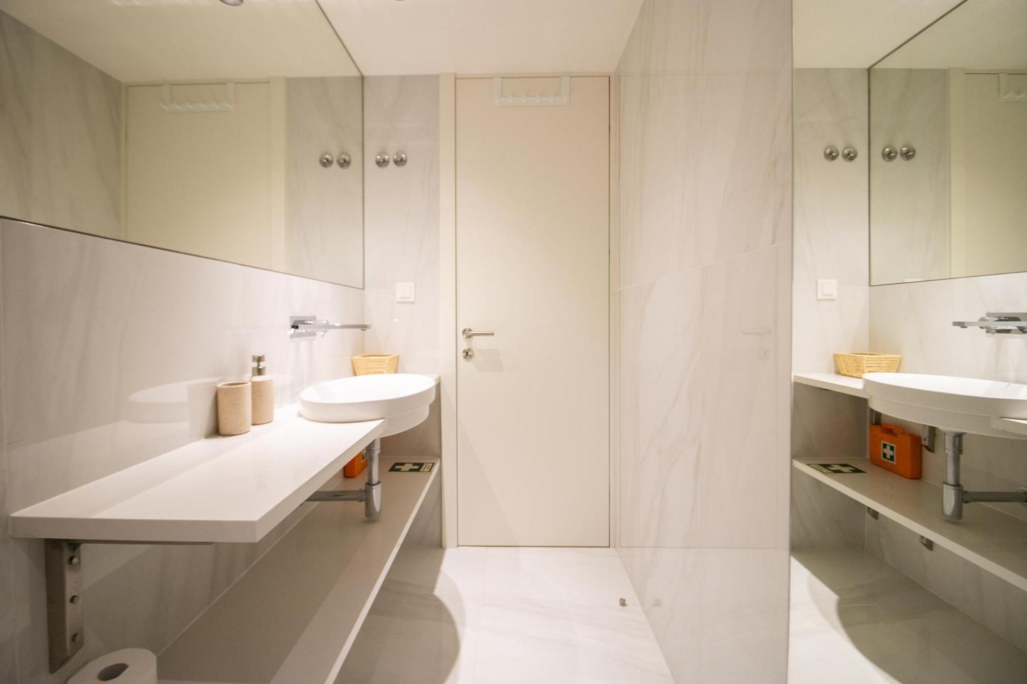 Reference T0 Appartement