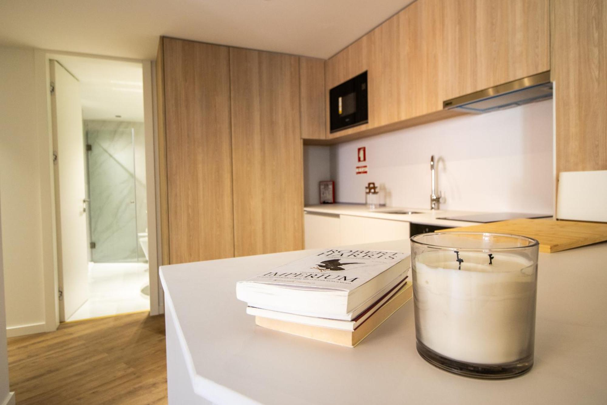 Reference T0 Appartement *