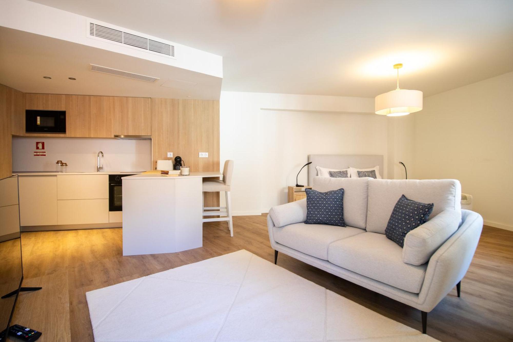 Reference T0 Appartement