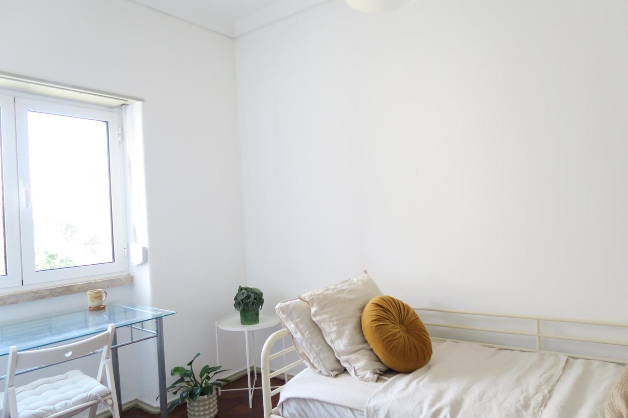 Key Hub - 6-10 Lisbon