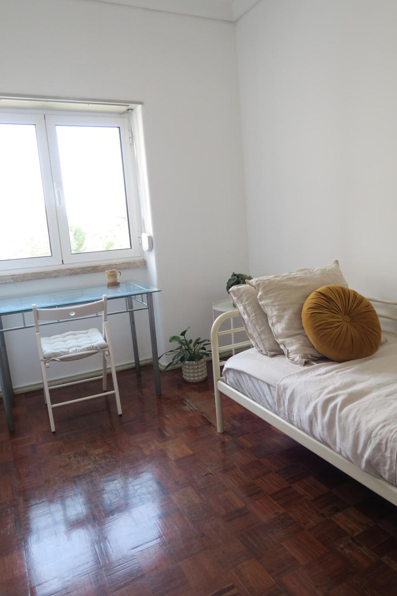 Quarto em Acomodações Particulares Key Hub - 6-10 Lisboa