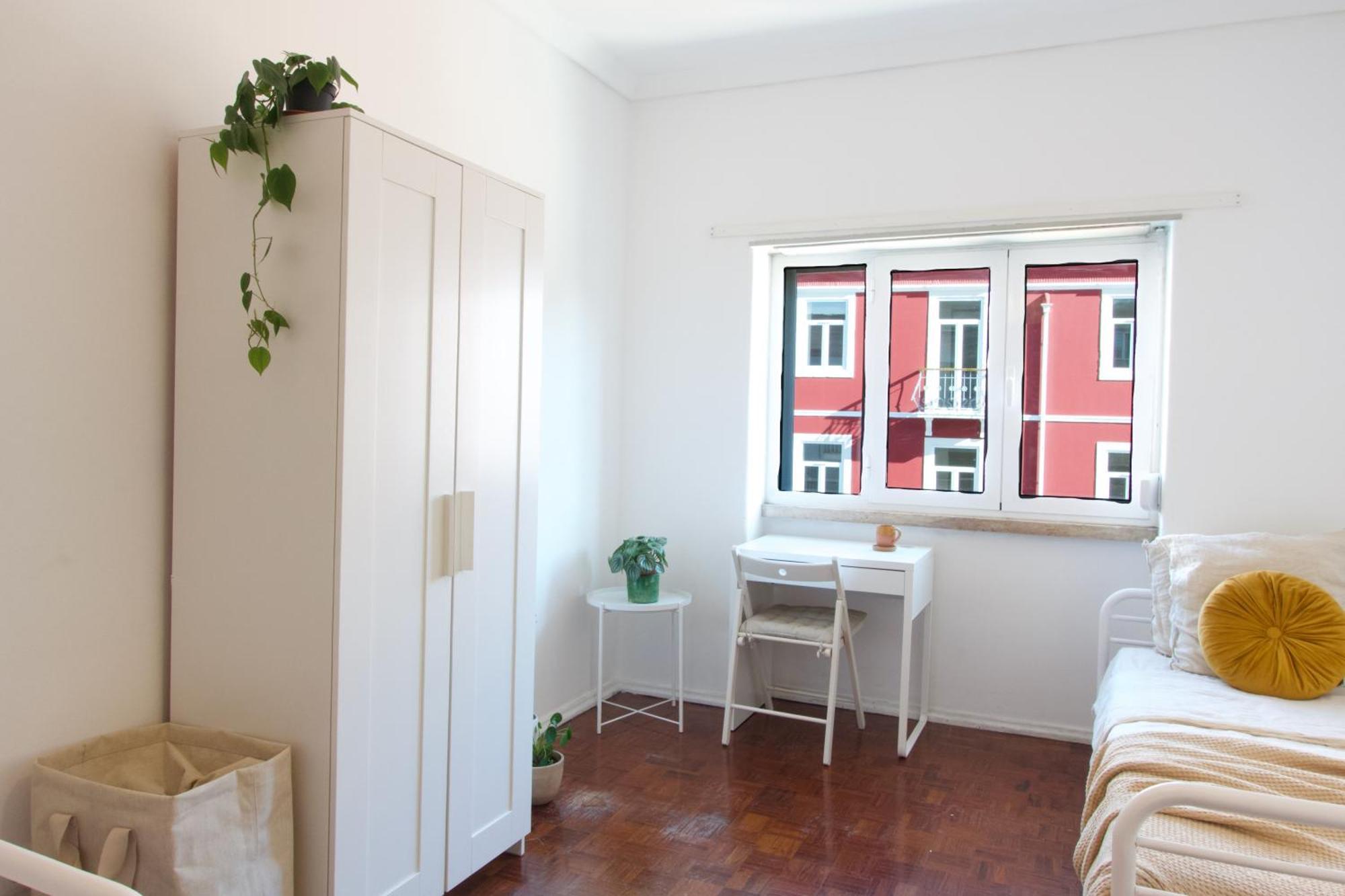 Key Hub - 6-10 Quarto em Acomodações Particulares *