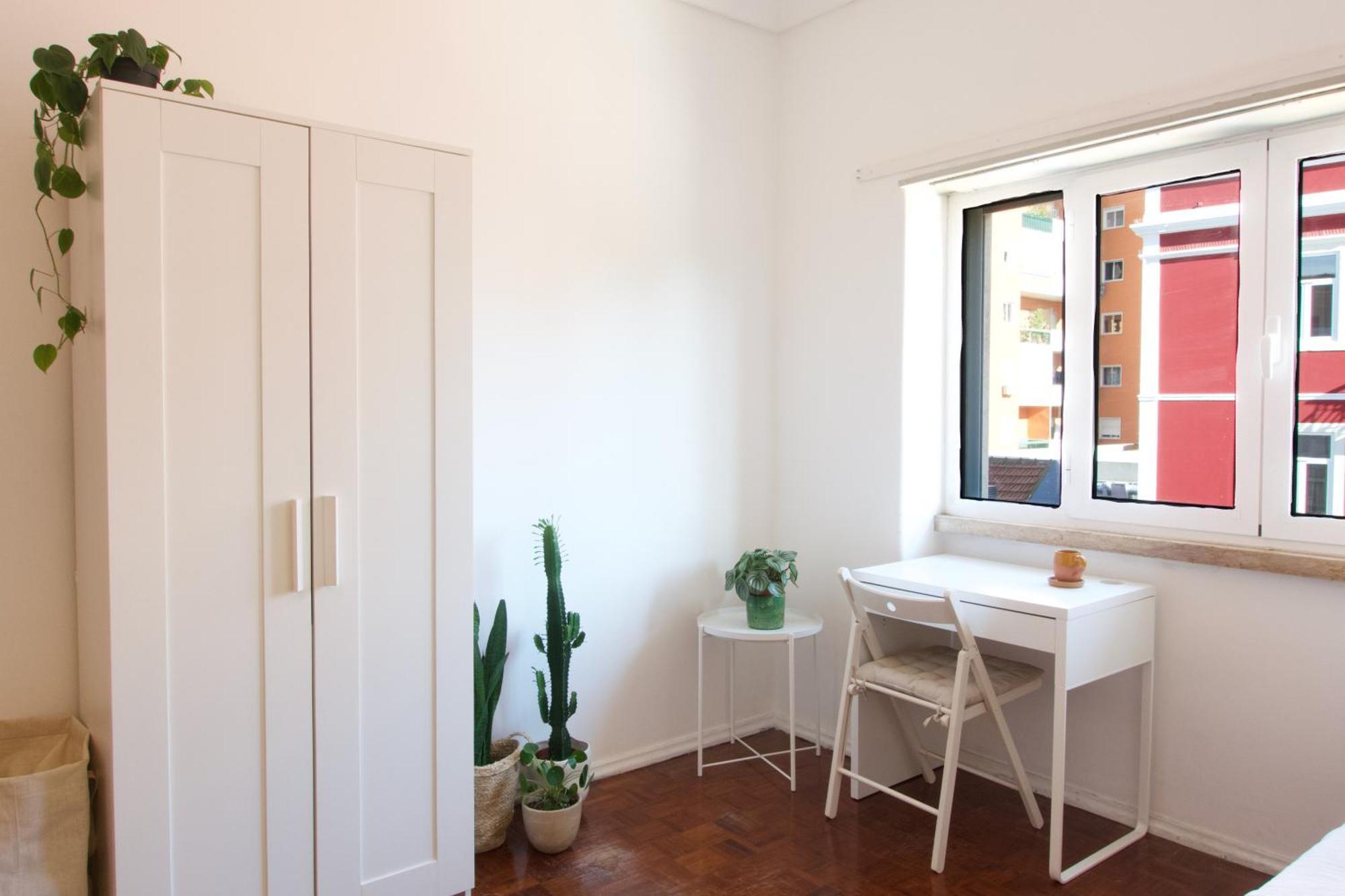 Key Hub - 6-10 Quarto em Acomodações Particulares Lisboa