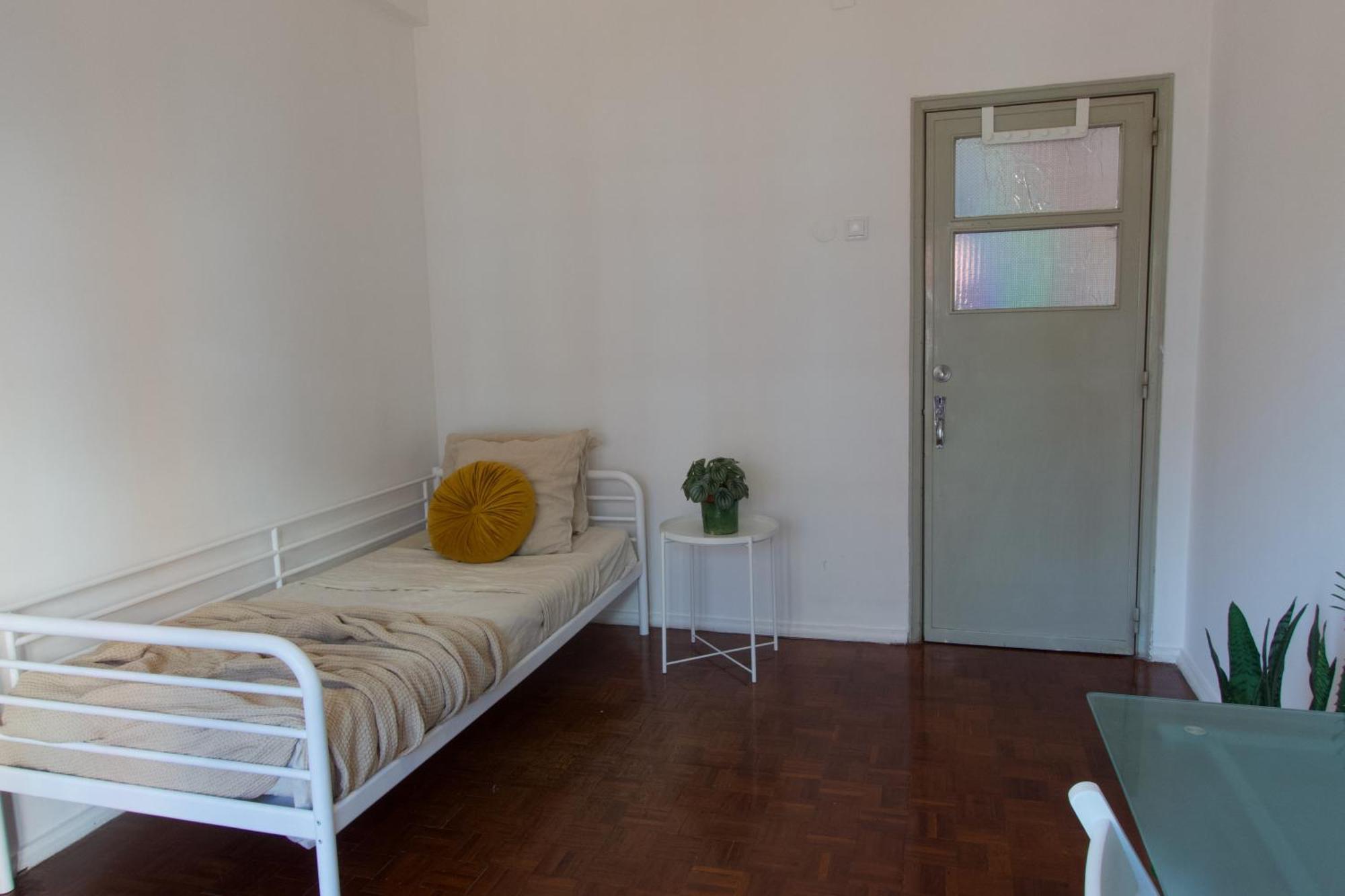 Key Hub - 6-10 Quarto em Acomodações Particulares