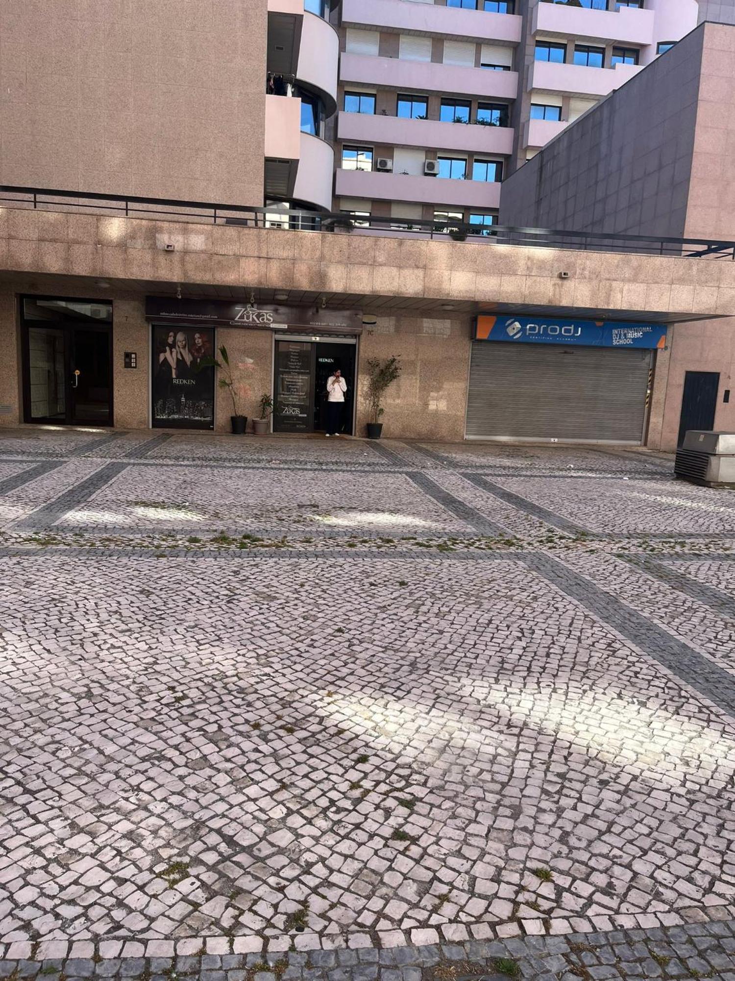 Privatunterkunft Aconchegante Casal