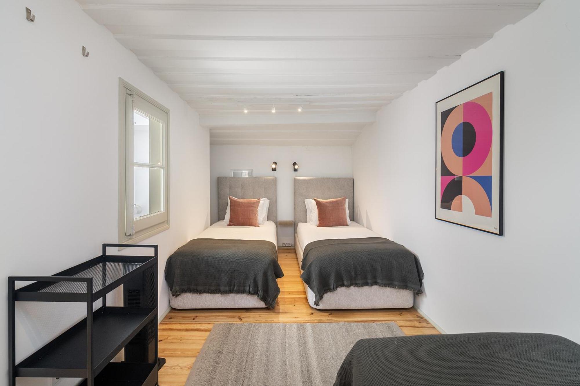 Hébergement de vacances Whome Lisbon's Heartbeat Your Premier Address For Explorers *