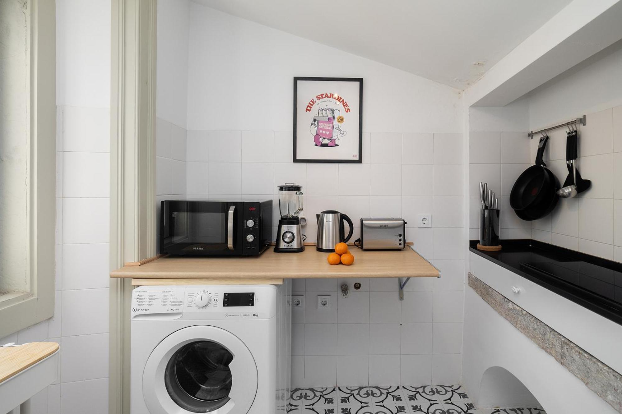 Whome Lisbon's Heartbeat Your Premier Address For Explorers Hébergement de vacances Lisboa