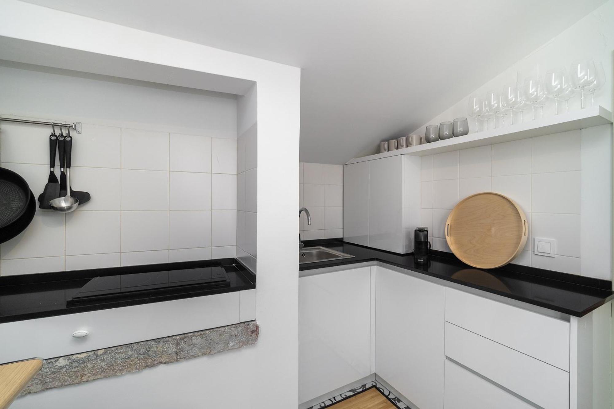 Hébergement de vacances Whome Lisbon's Heartbeat Your Premier Address For Explorers Lisboa