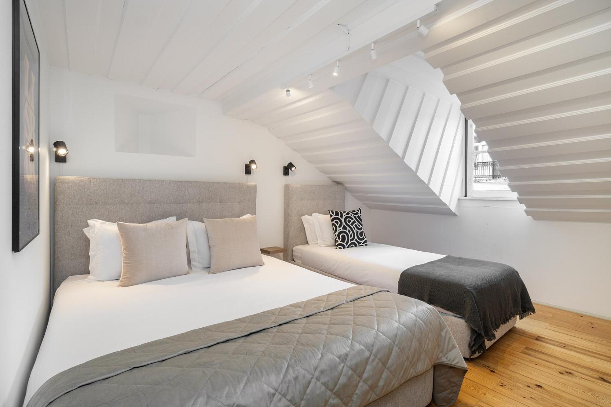Whome Lisbon's Heartbeat Your Premier Address For Explorers Hébergement de vacances Lisboa