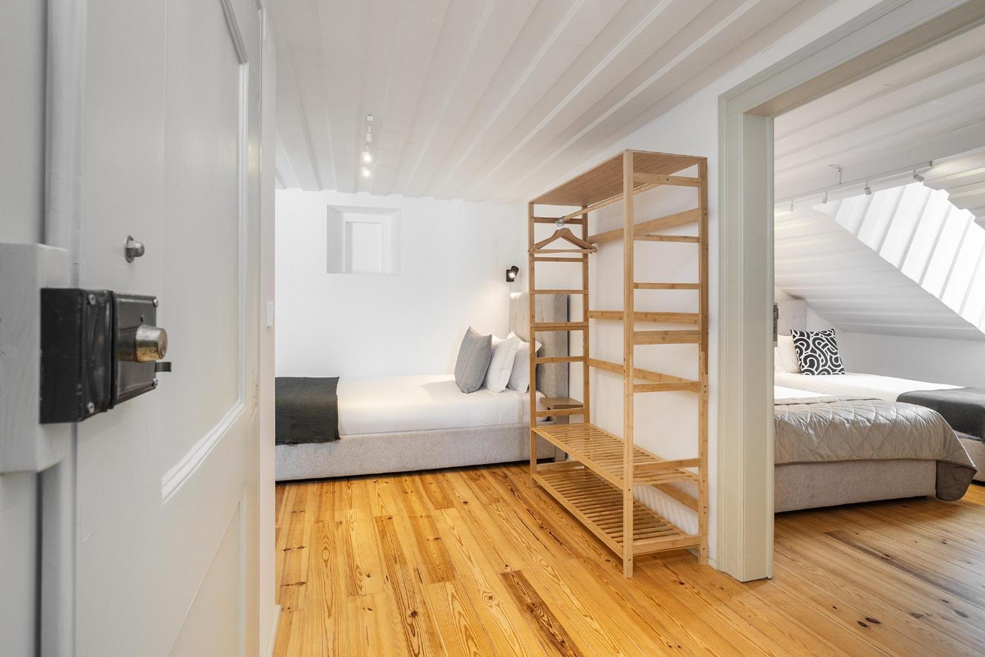 Whome Lisbon's Heartbeat Your Premier Address For Explorers