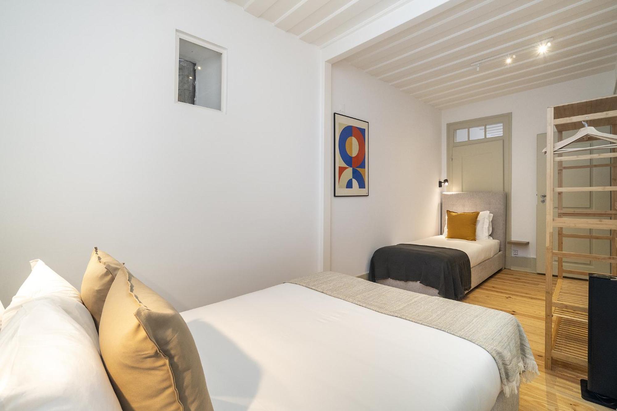 Hébergement de vacances Whome Lisbon's Heartbeat Your Premier Address For Explorers