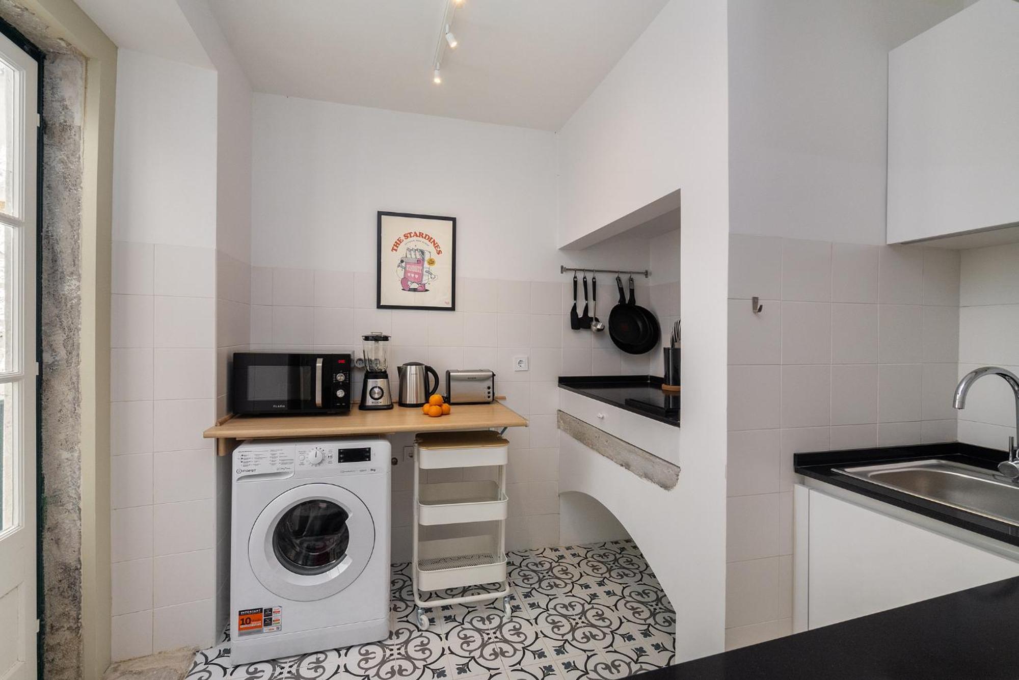 Hébergement de vacances Whome Lisbon's Heartbeat Your Premier Address For Explorers *