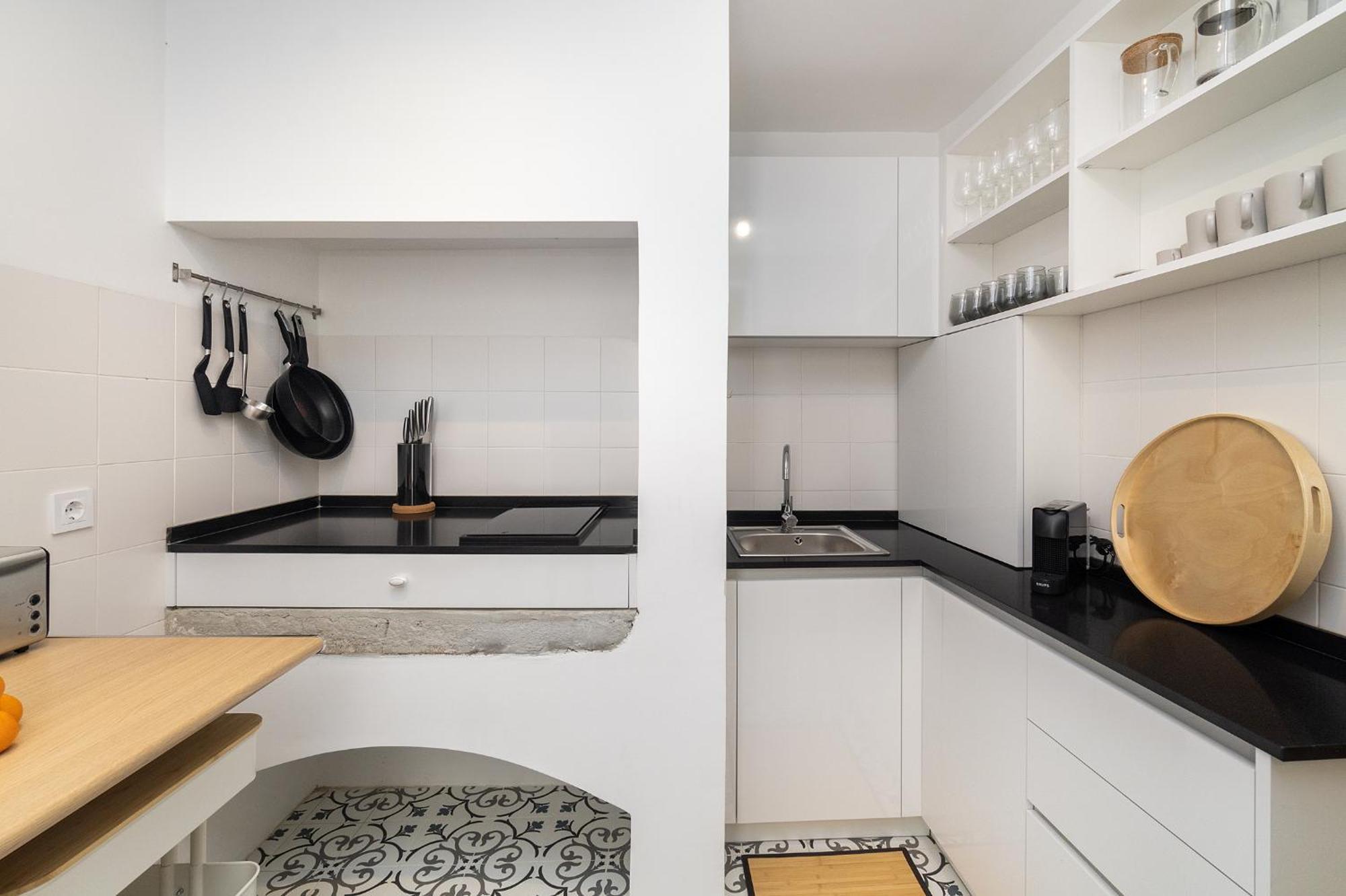 Whome Lisbon's Heartbeat Your Premier Address For Explorers Hébergement de vacances Lisboa