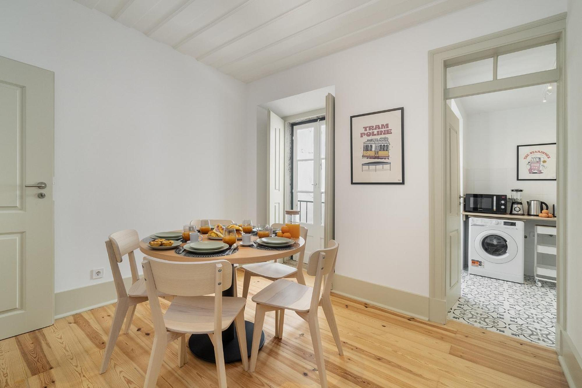 Whome Lisbon's Heartbeat Your Premier Address For Explorers