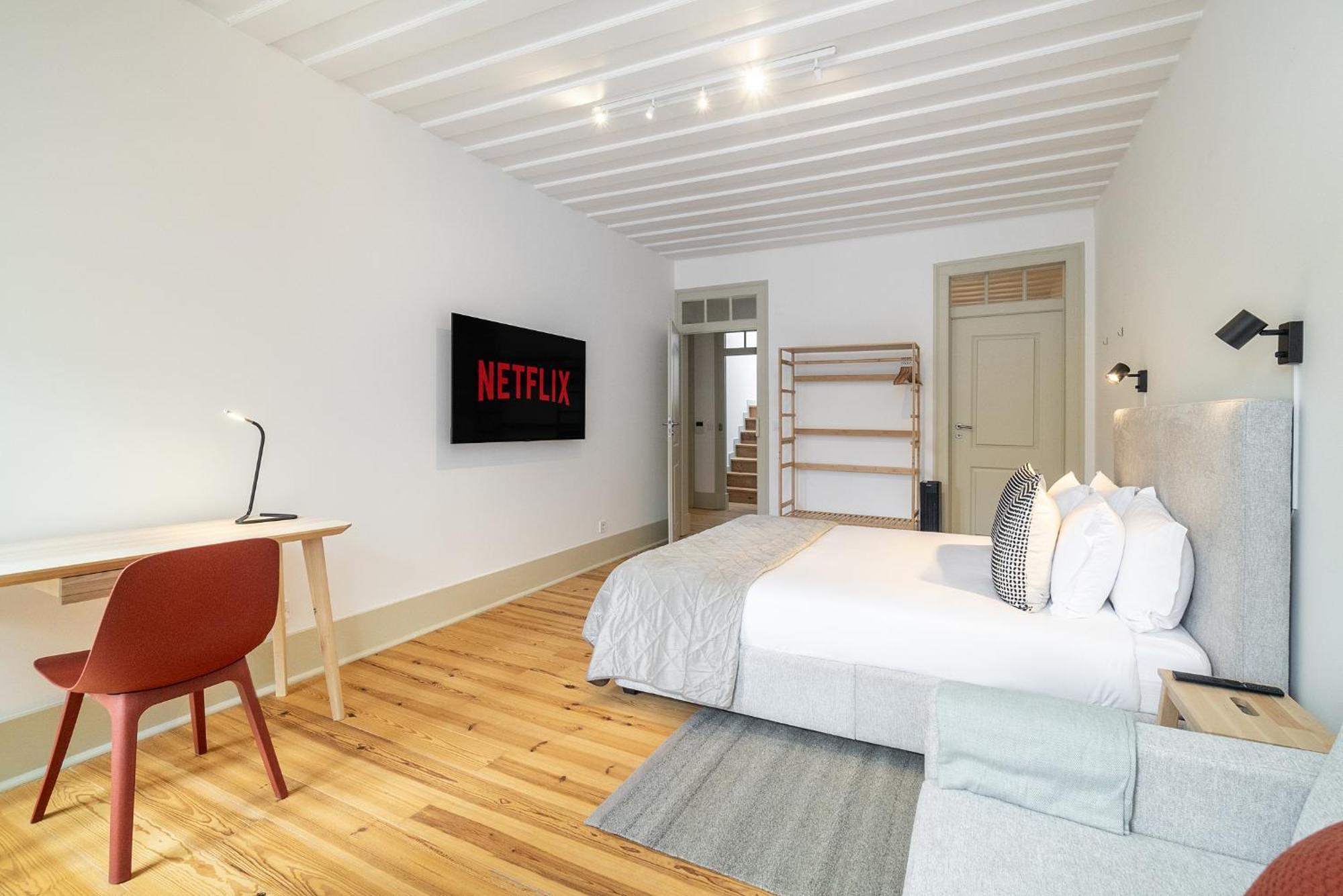 Hébergement de vacances Whome Lisbon's Heartbeat Your Premier Address For Explorers