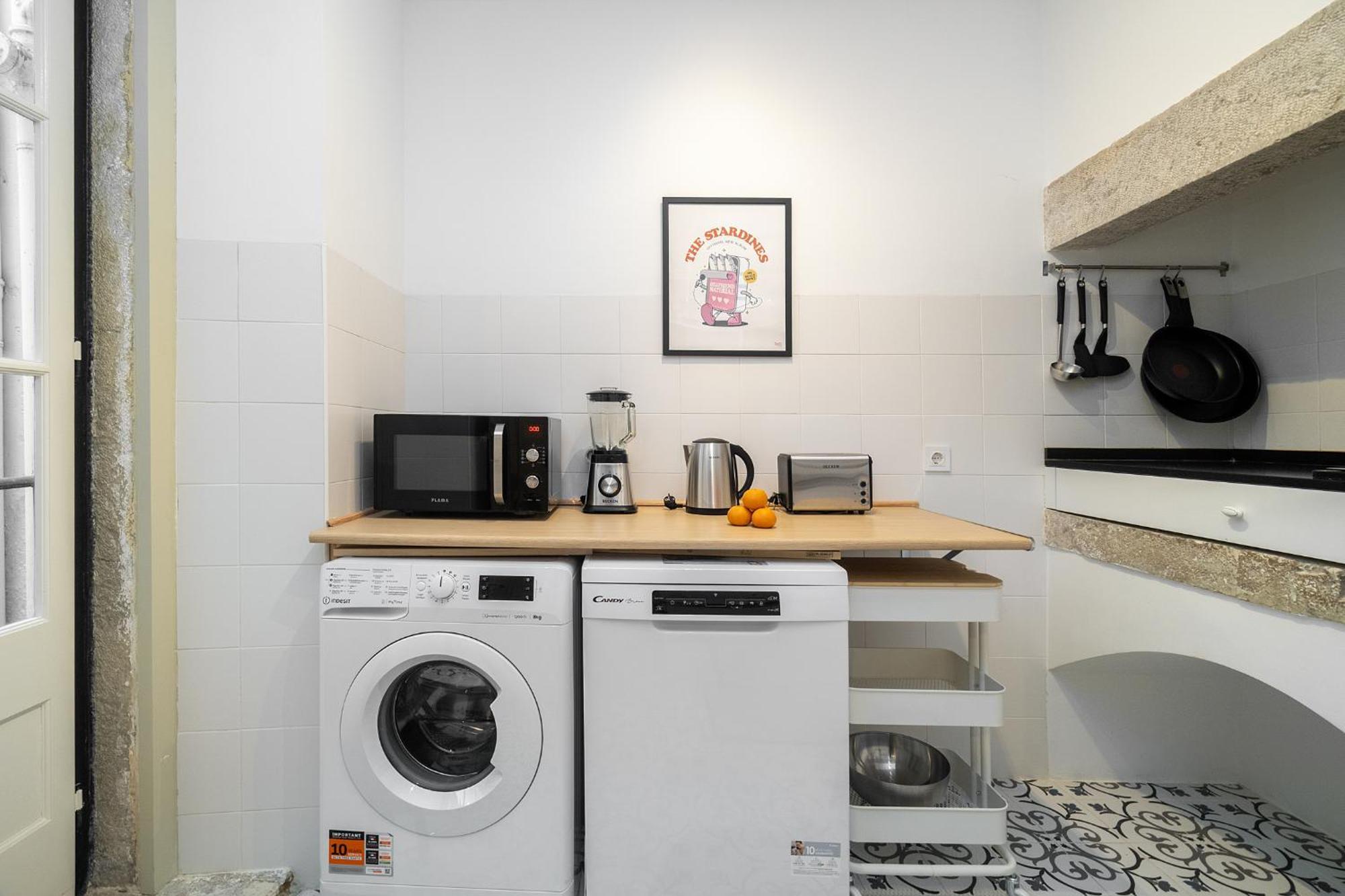 Whome Lisbon's Heartbeat Your Premier Address For Explorers *