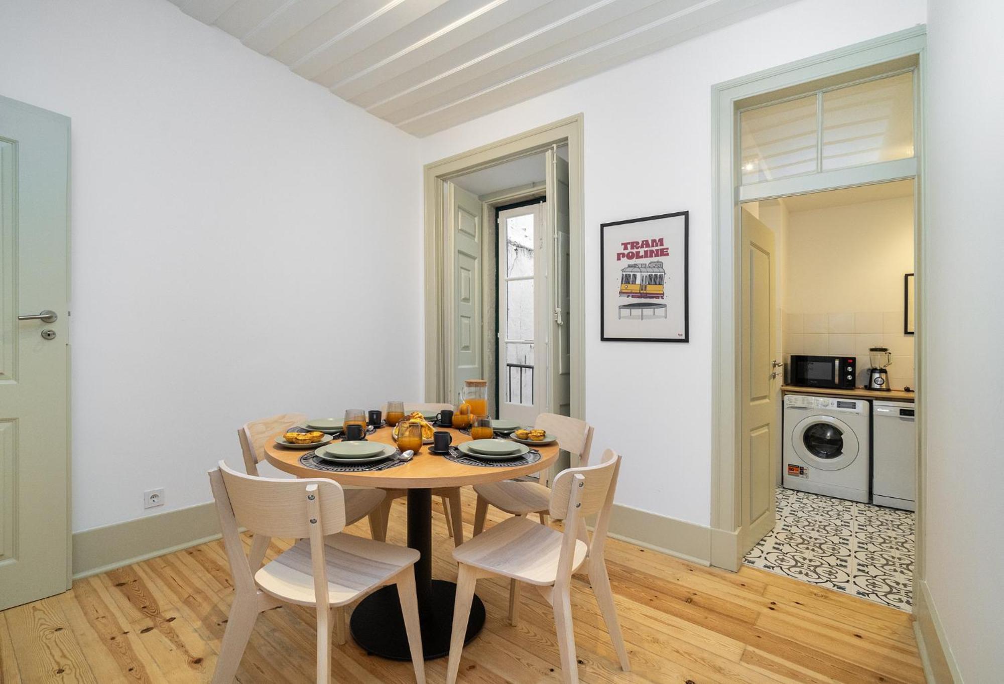 Whome Lisbon's Heartbeat Your Premier Address For Explorers