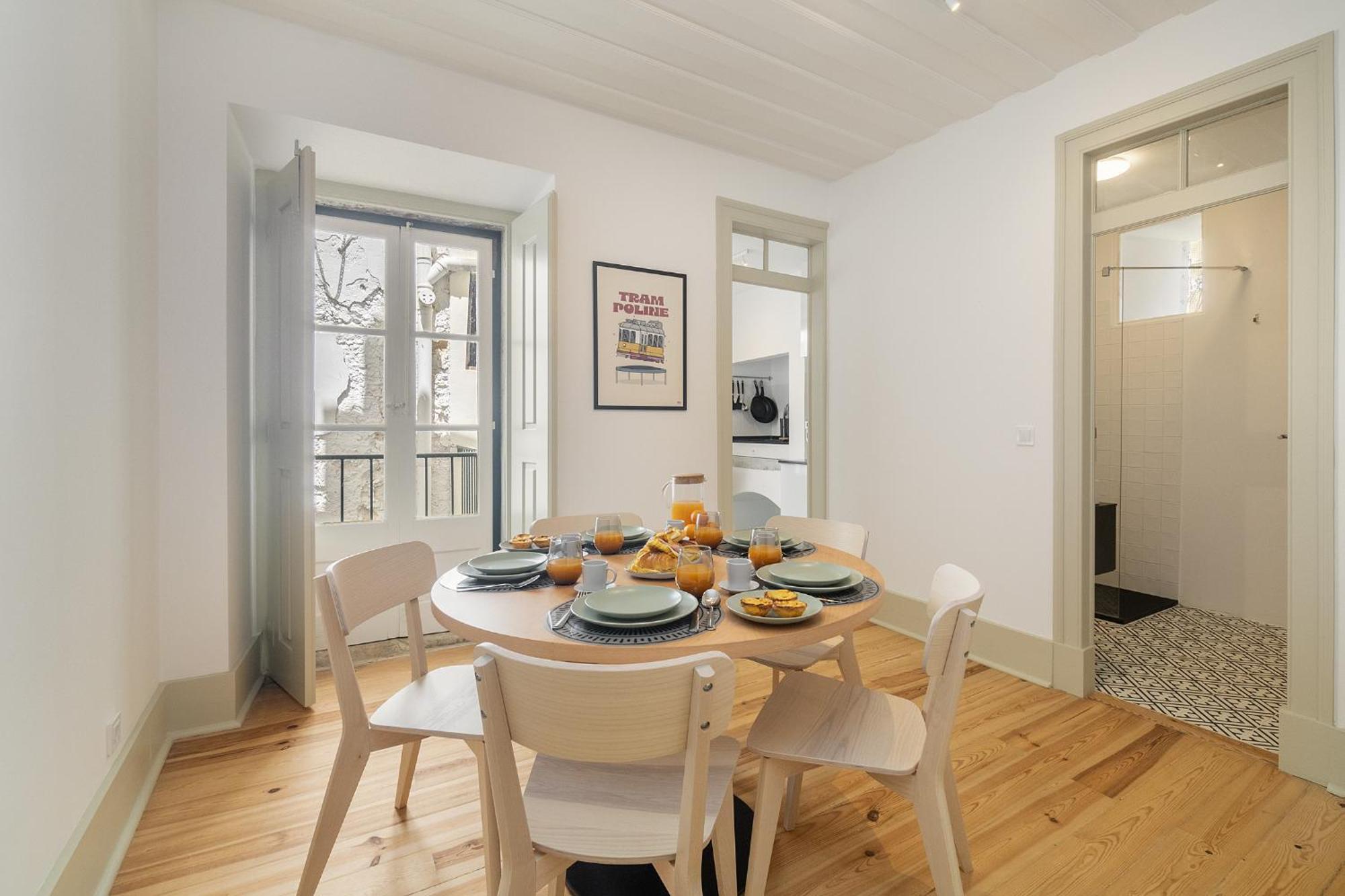 Whome Lisbon's Heartbeat Your Premier Address For Explorers Hébergement de vacances *