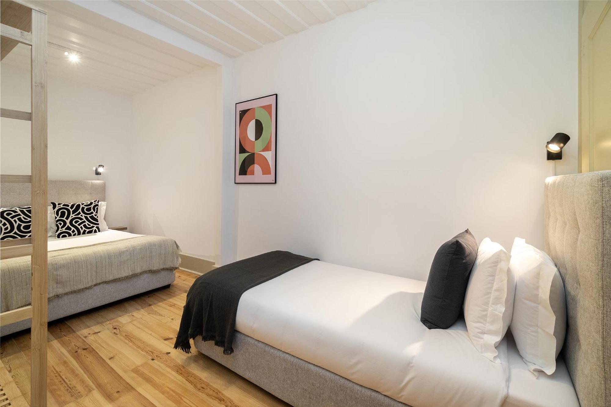 Whome Lisbon's Heartbeat Your Premier Address For Explorers *