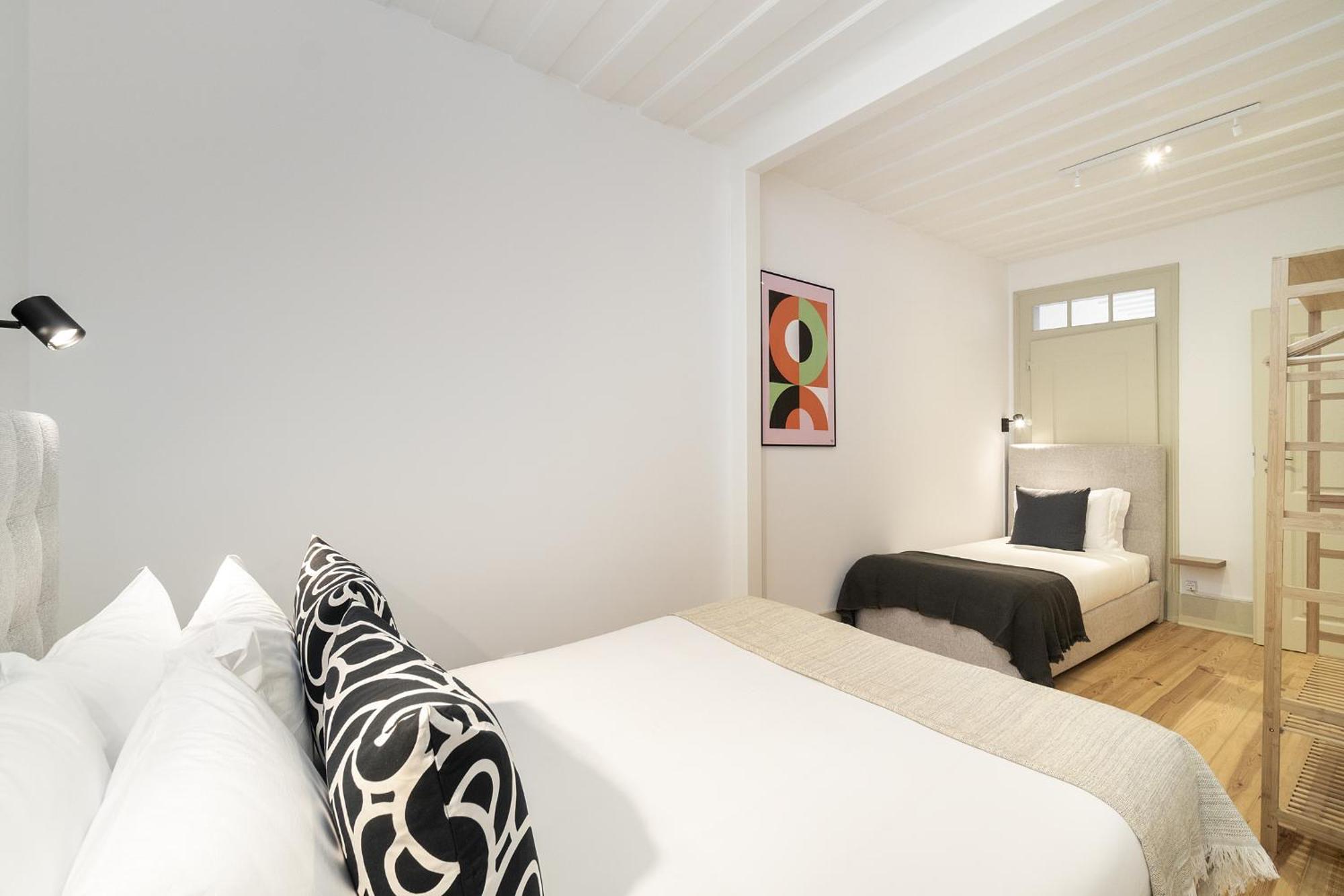 Hébergement de vacances Whome Lisbon's Heartbeat Your Premier Address For Explorers