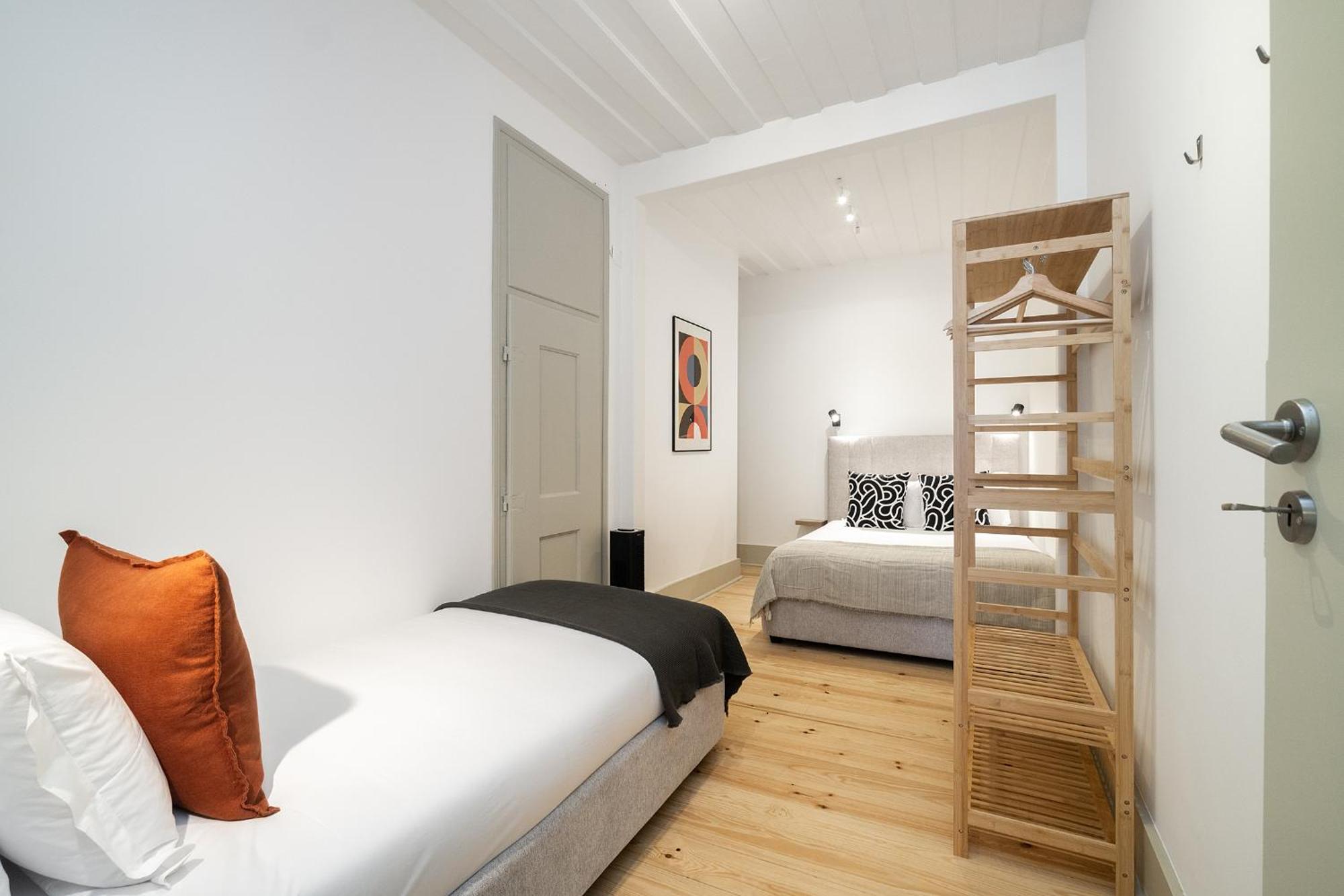 Hébergement de vacances Whome Lisbon's Heartbeat Your Premier Address For Explorers *