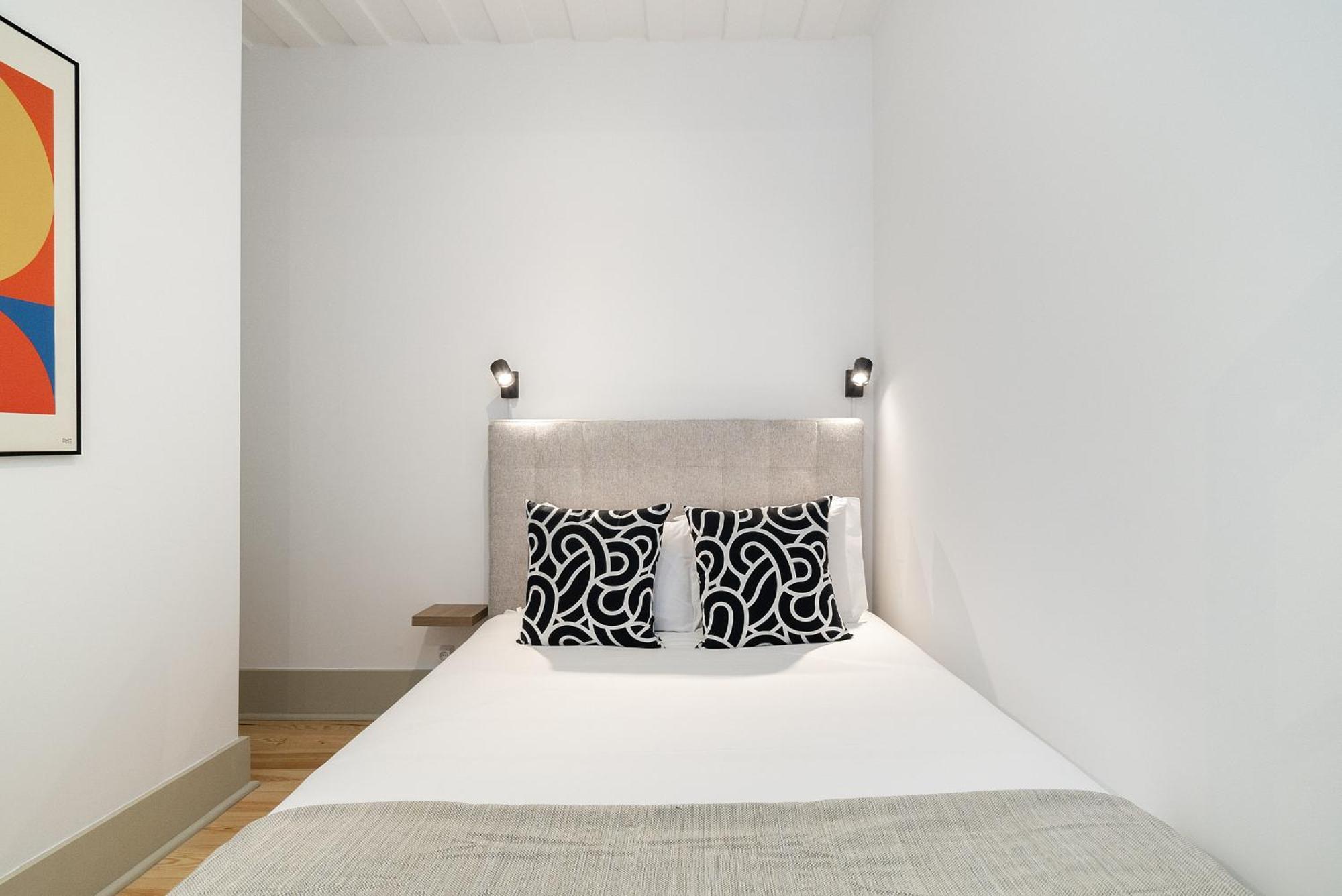 Whome Lisbon's Heartbeat Your Premier Address For Explorers Hébergement de vacances Lisboa