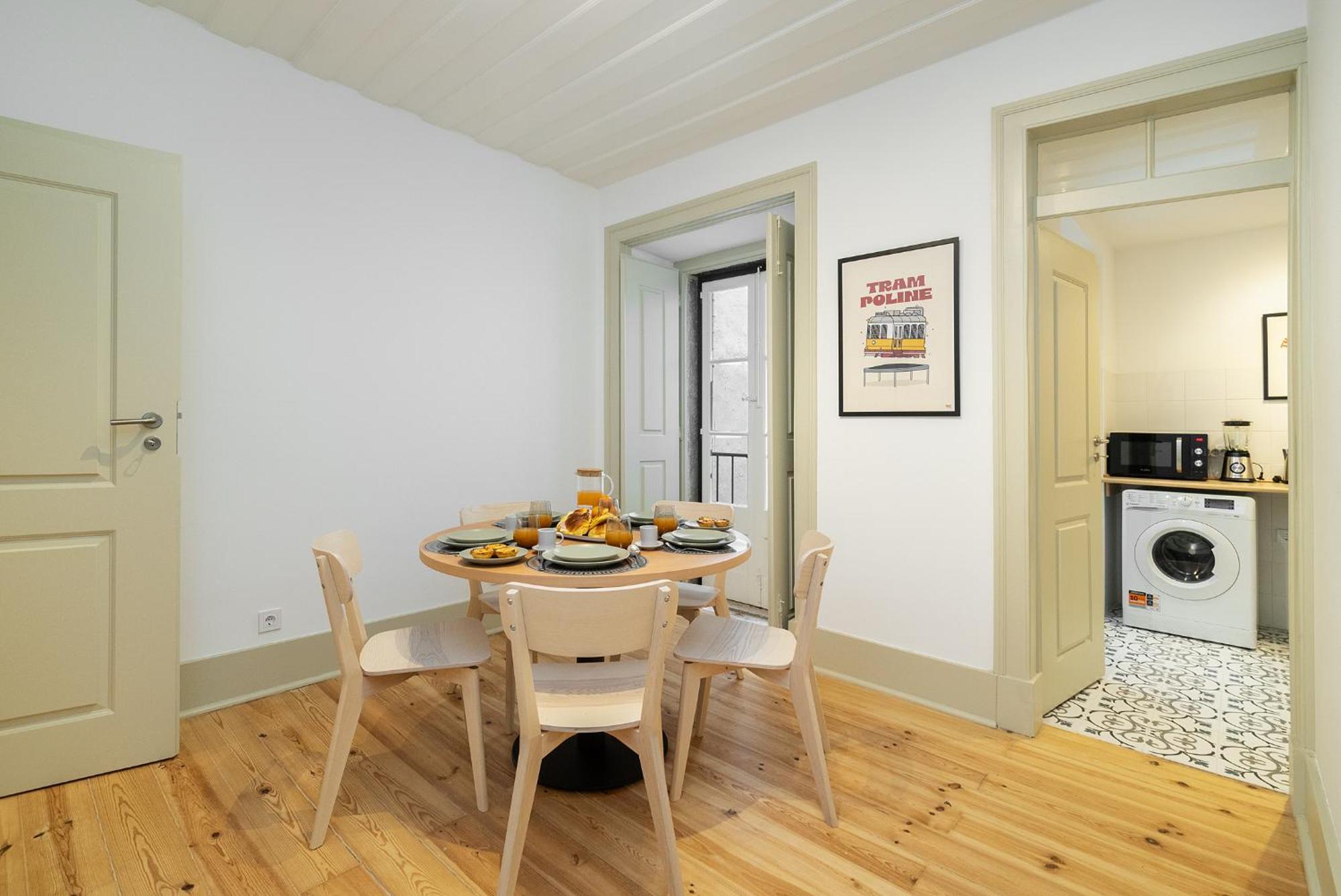Whome Lisbon's Heartbeat Your Premier Address For Explorers Lisboa