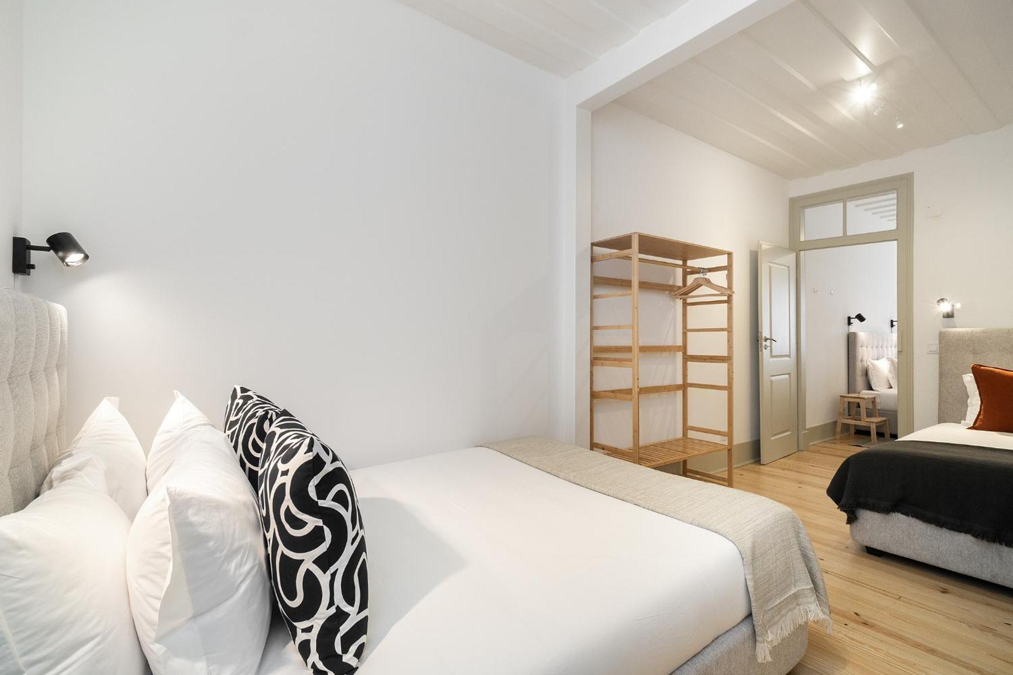 Whome Lisbon's Heartbeat Your Premier Address For Explorers