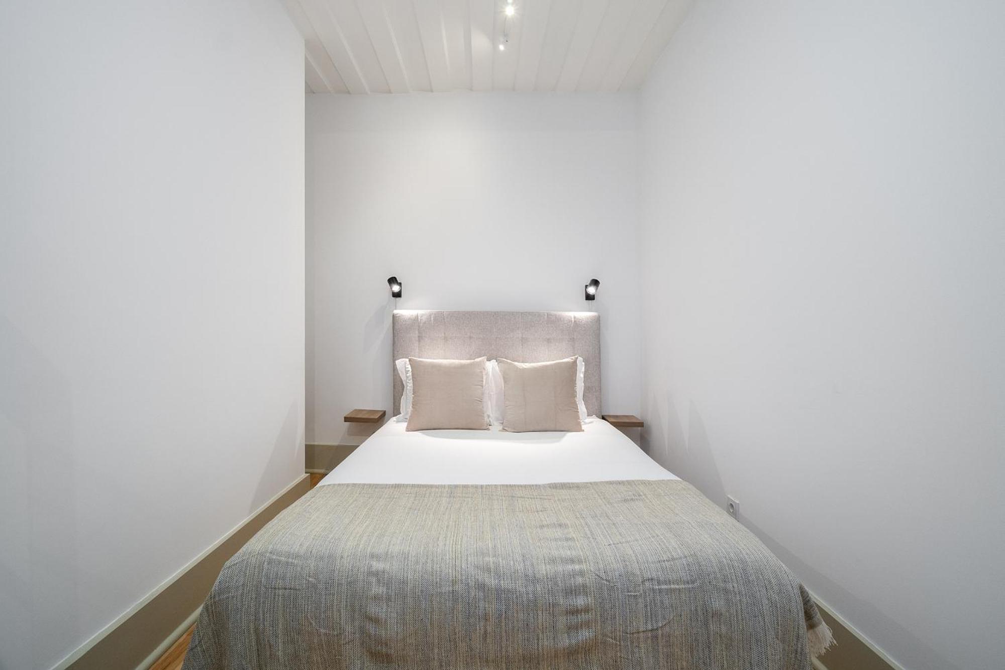 Hébergement de vacances Whome Lisbon's Heartbeat Your Premier Address For Explorers *