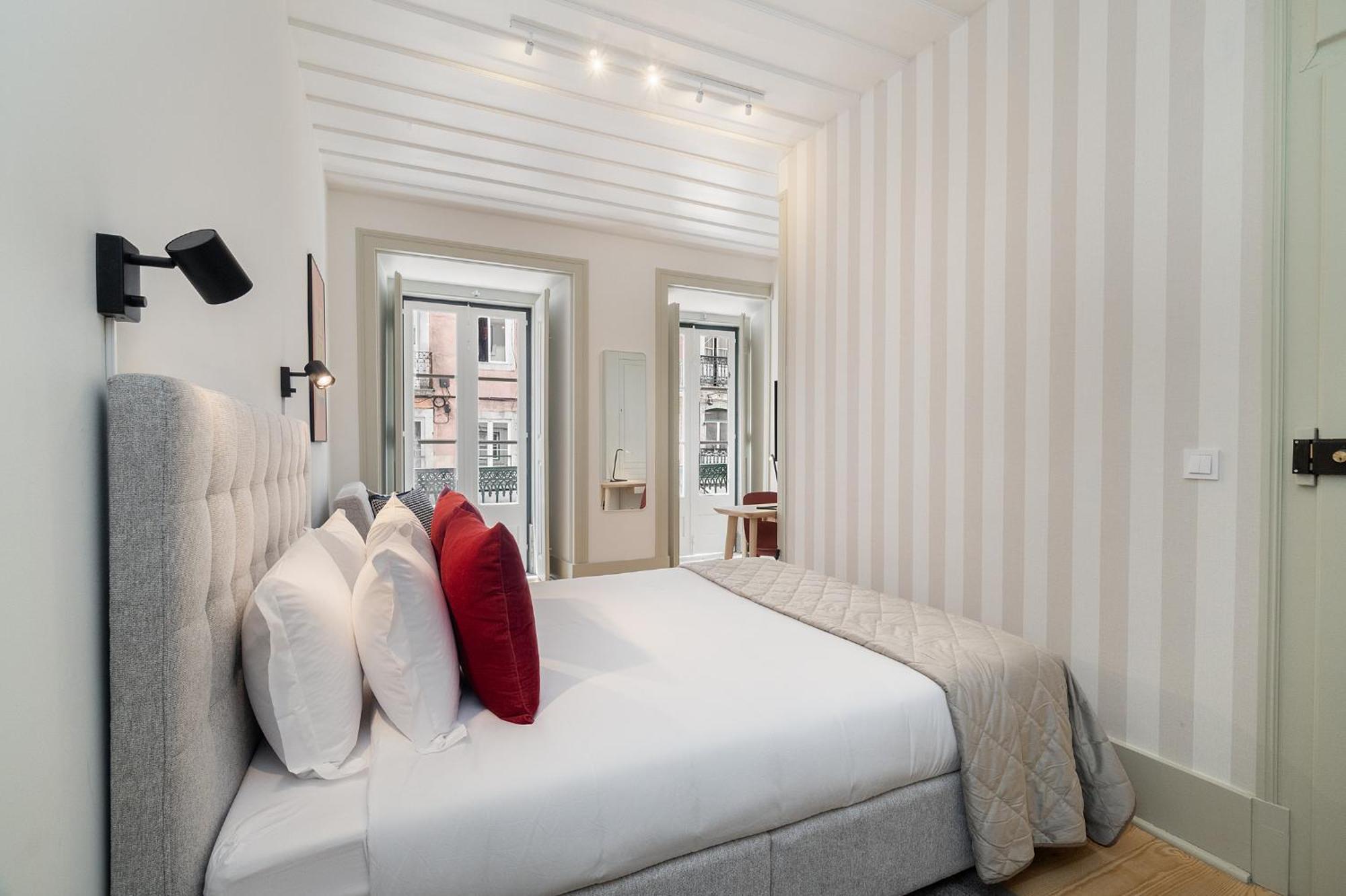 Whome Lisbon's Heartbeat Your Premier Address For Explorers *