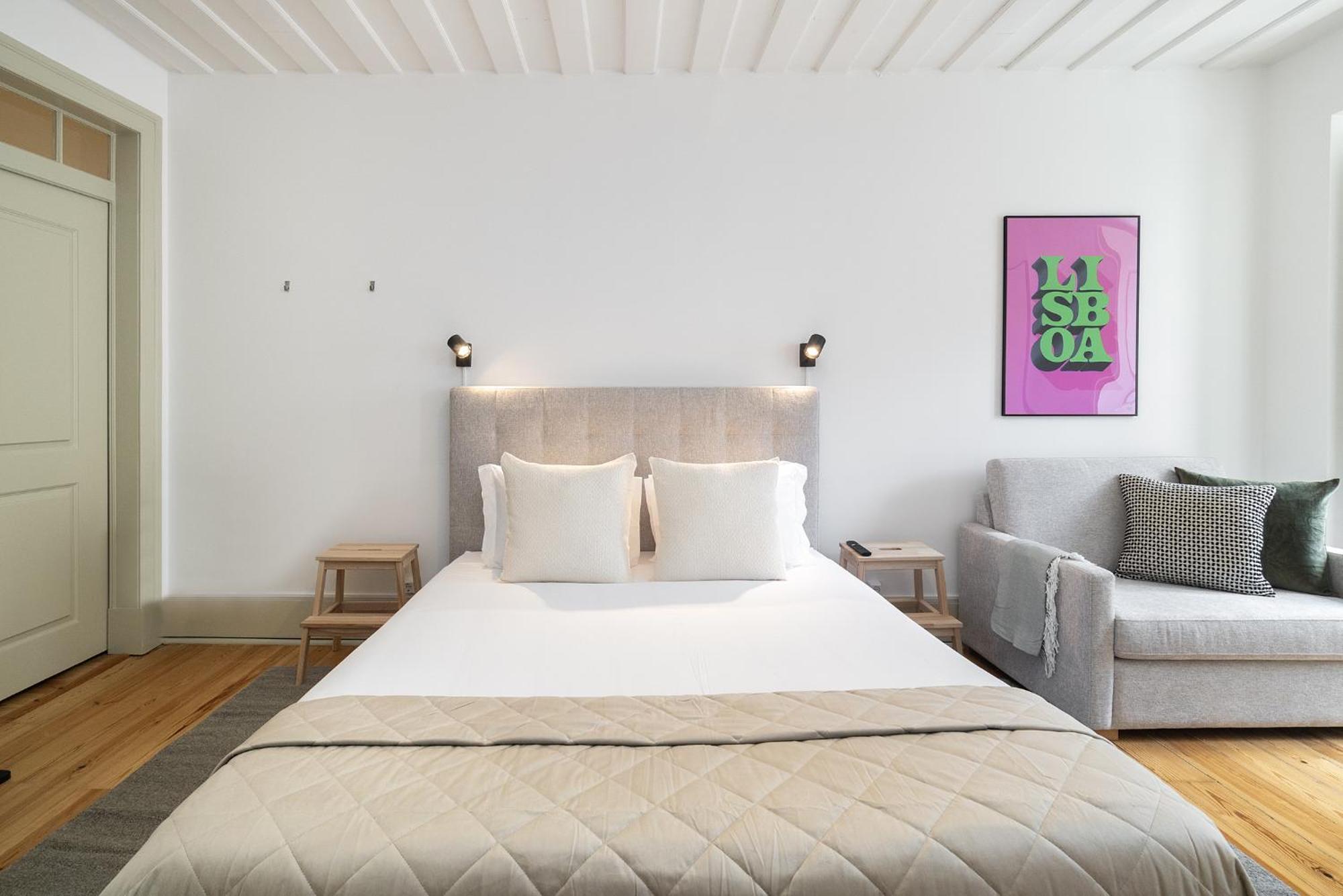 Whome Lisbon's Heartbeat Your Premier Address For Explorers * Lisboa