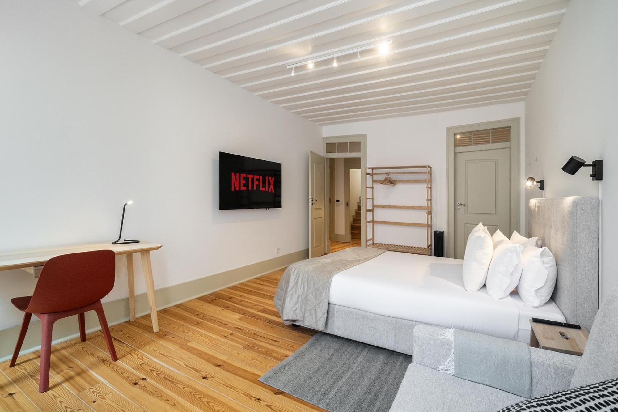Whome Lisbon's Heartbeat Your Premier Address For Explorers