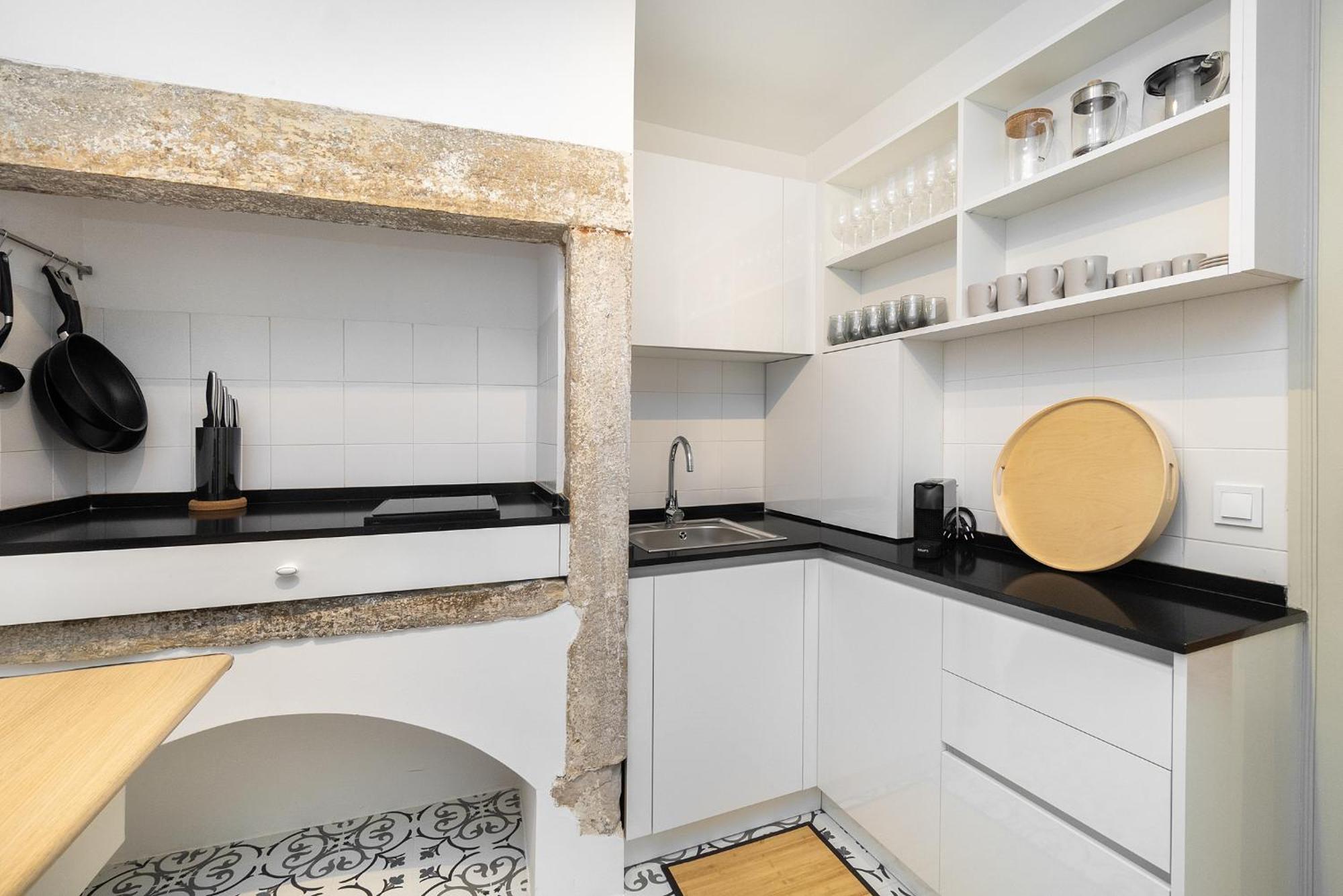 Whome Lisbon's Heartbeat Your Premier Address For Explorers Hébergement de vacances